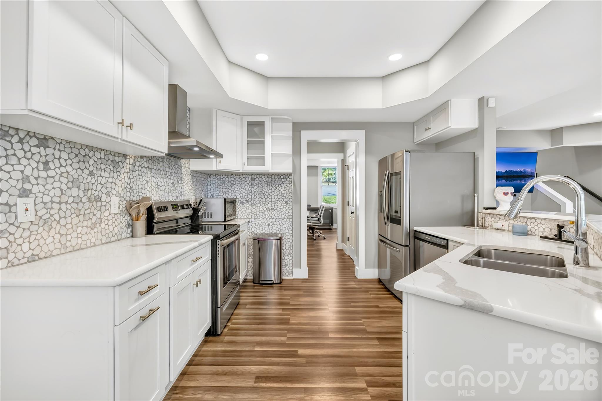 Stoney Pointe - Residential