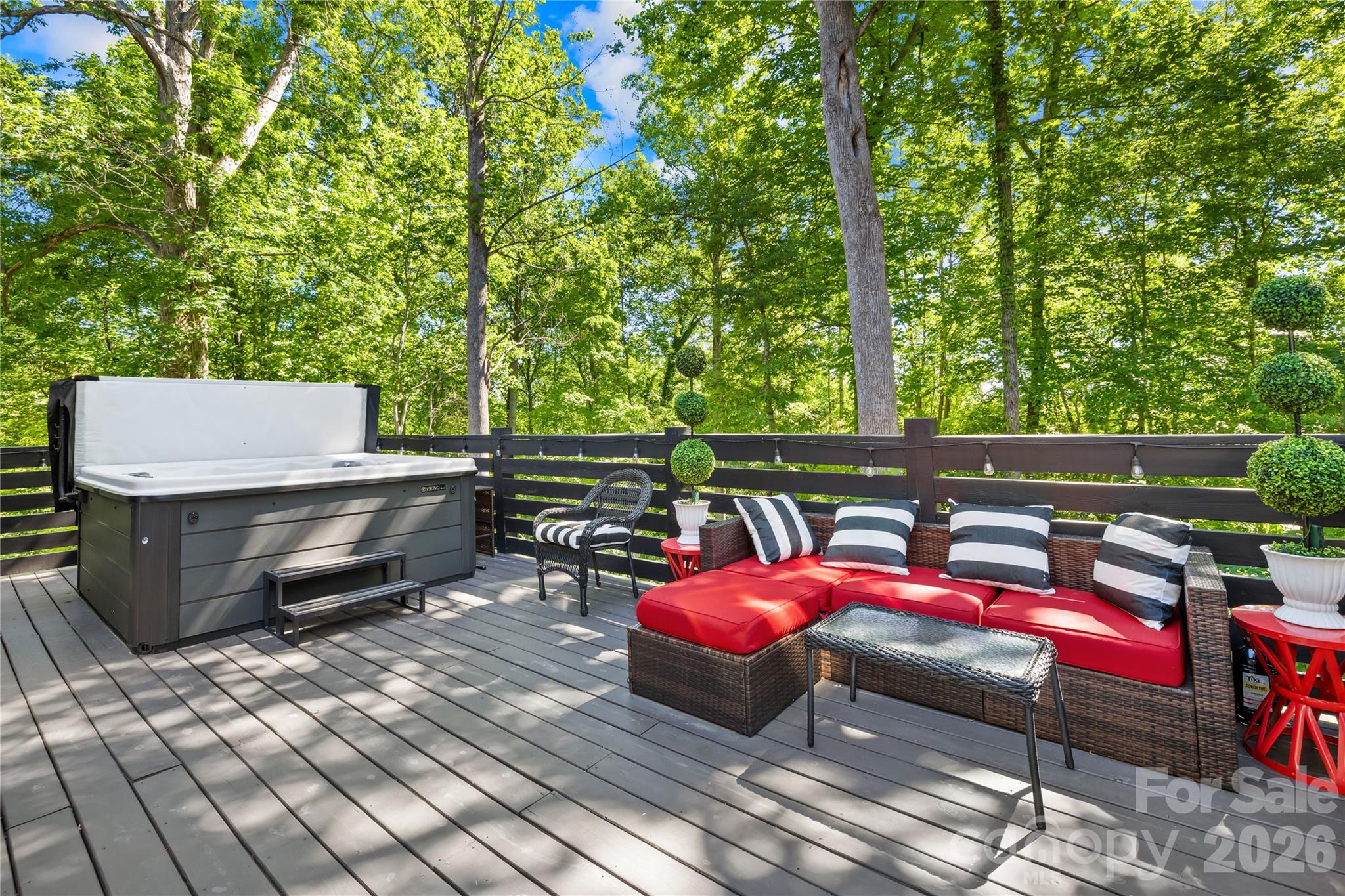Stoney Pointe - Residential