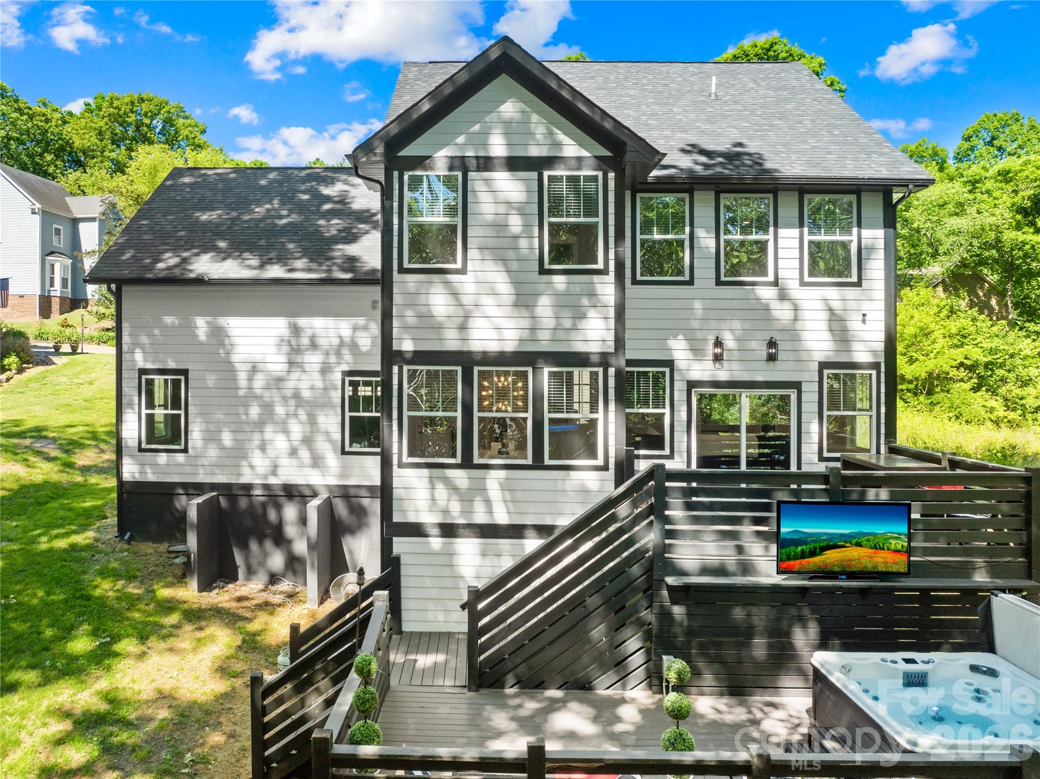 Stoney Pointe - Residential