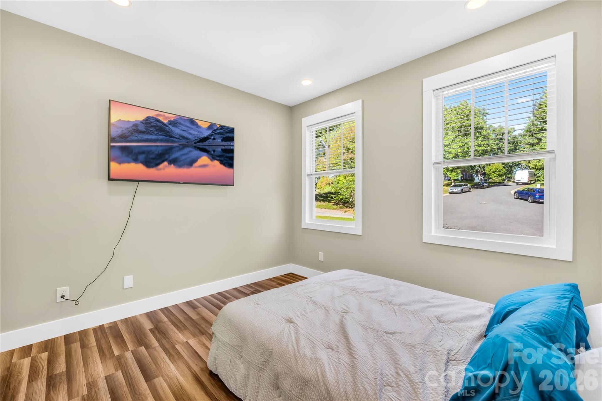 Stoney Pointe - Residential