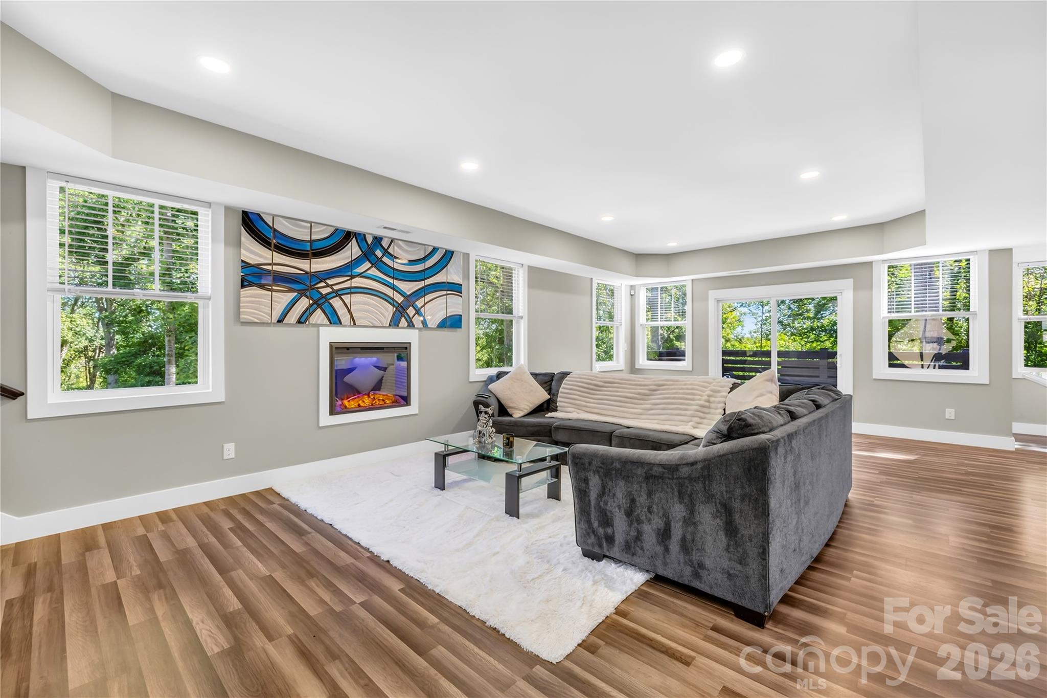 Stoney Pointe - Residential