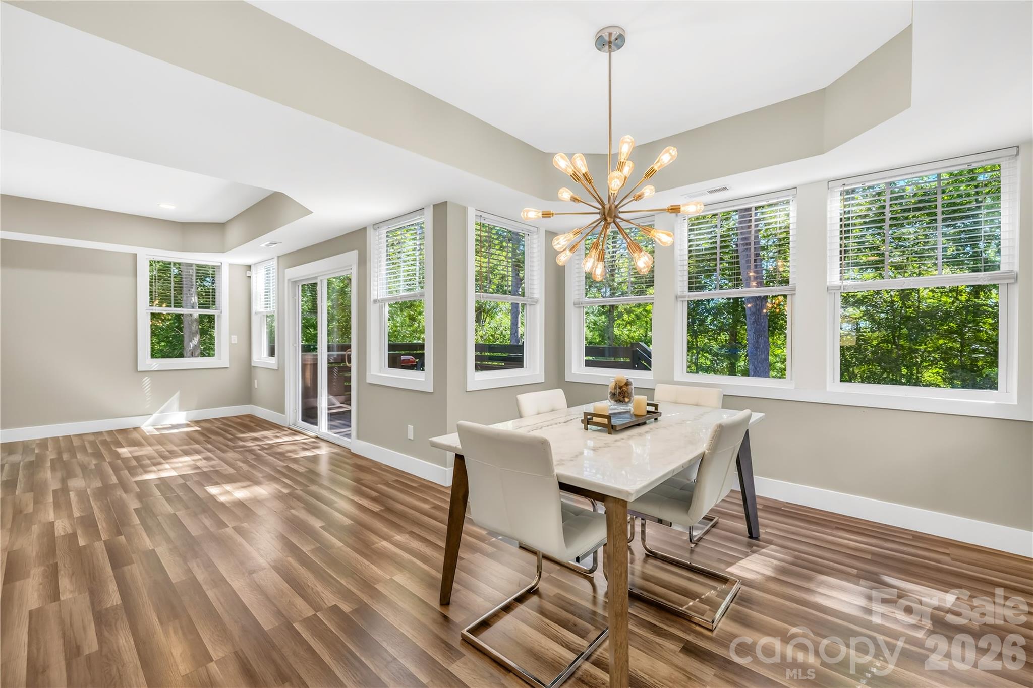 Stoney Pointe - Residential