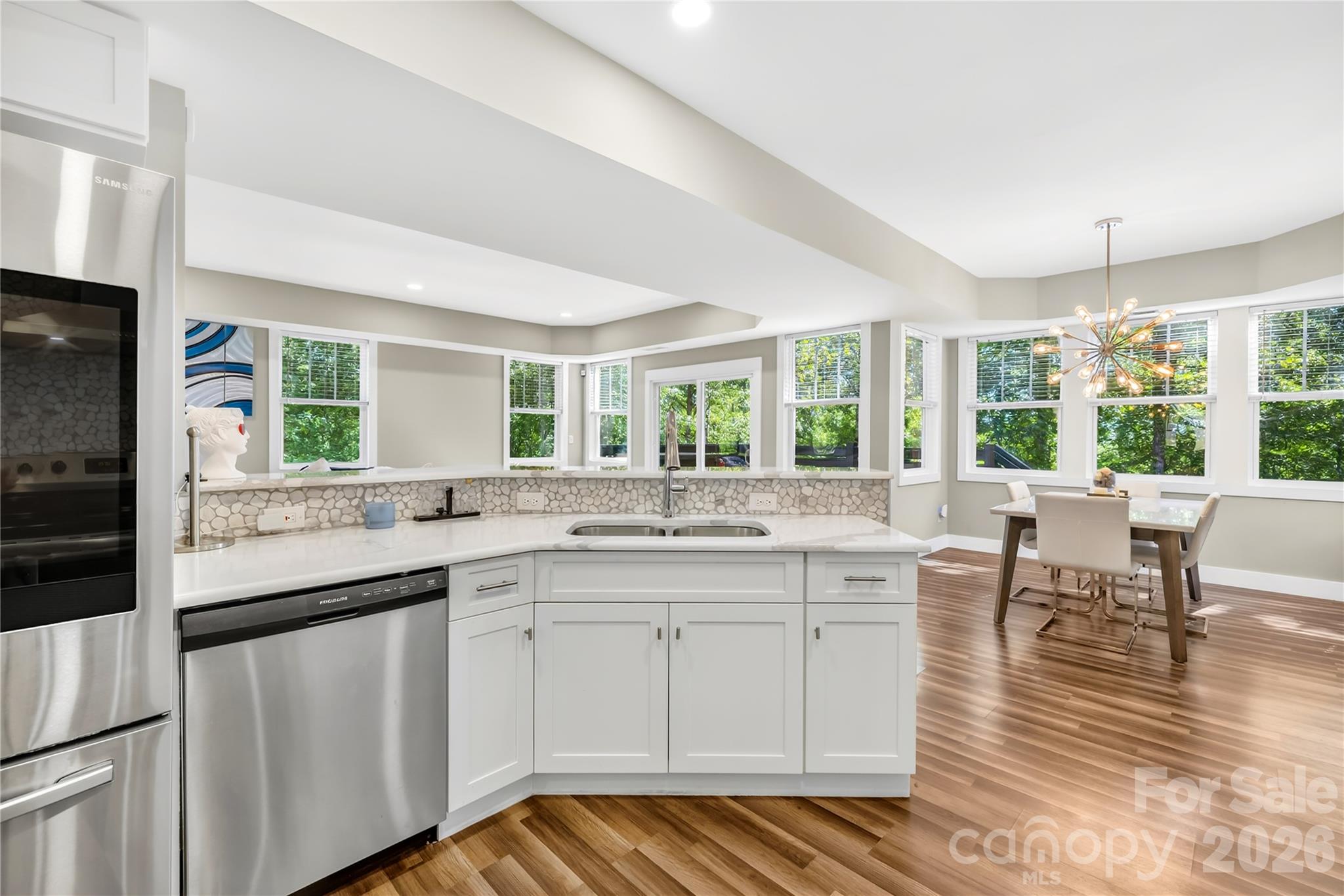 Stoney Pointe - Residential