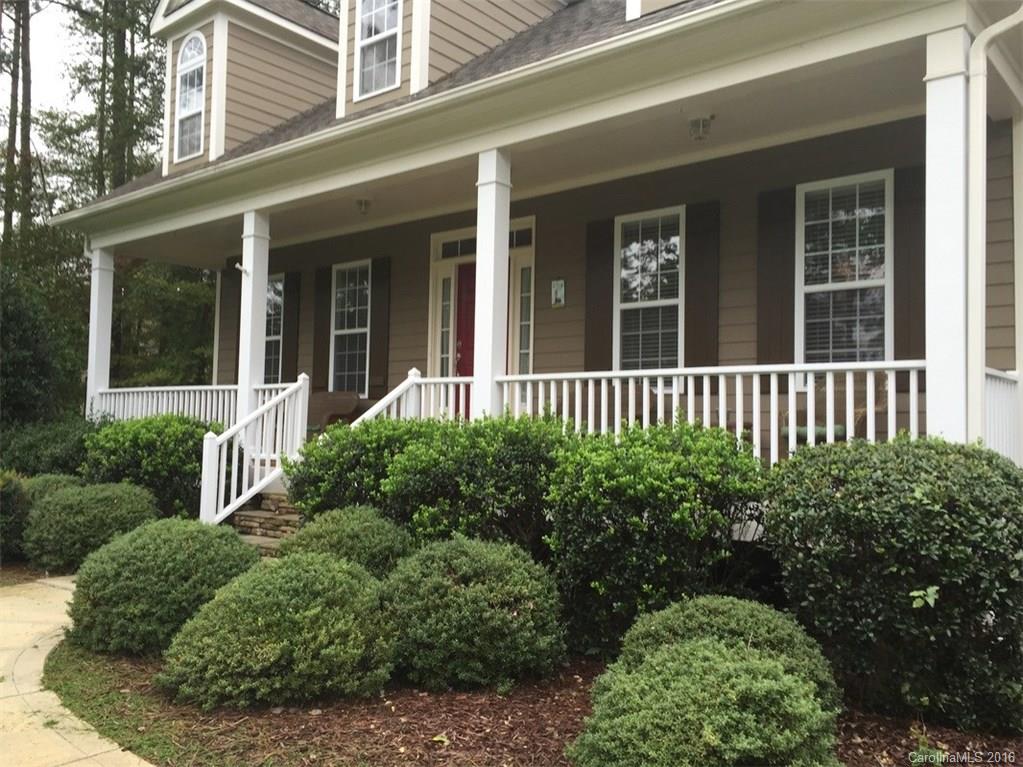 Lake View Heights - Residential