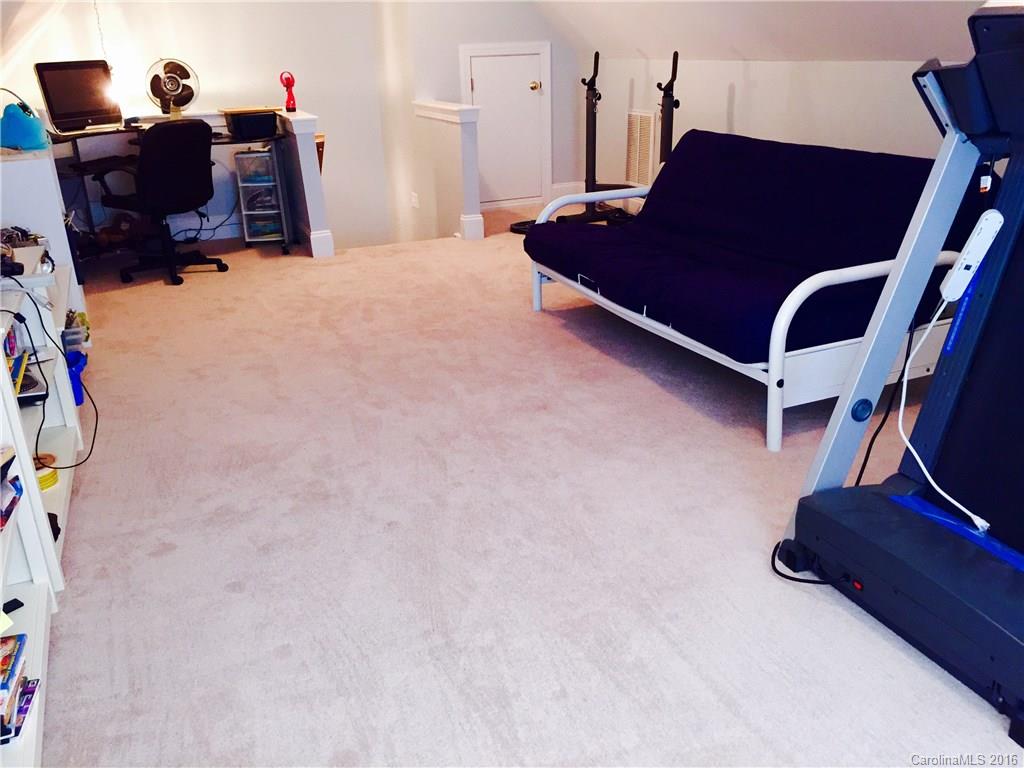 Lake View Heights - Residential