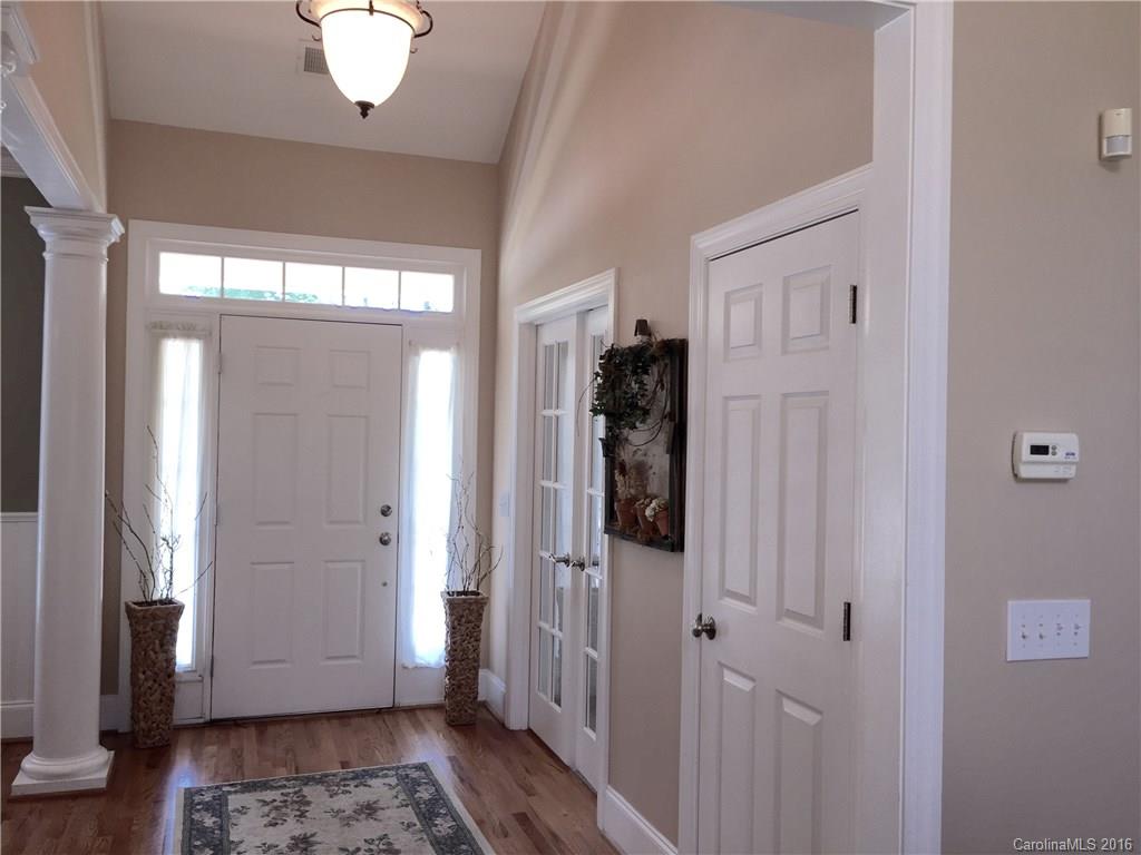 Lake View Heights - Residential