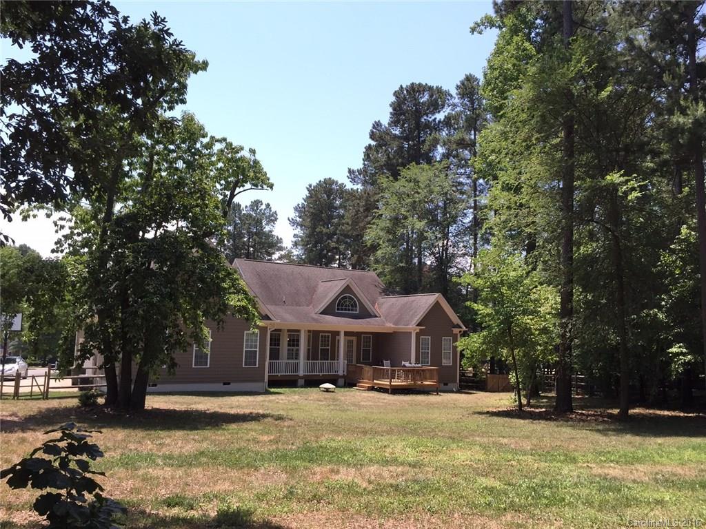 Lake View Heights - Residential