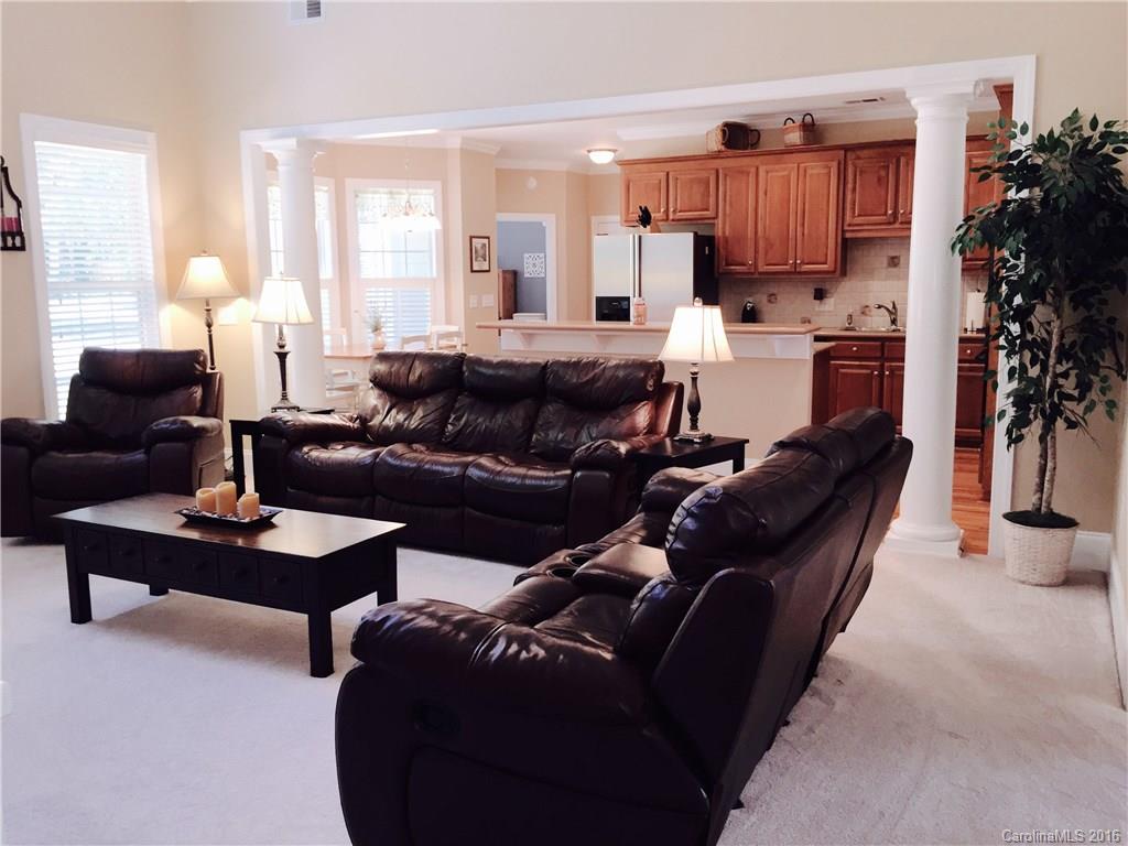 Lake View Heights - Residential