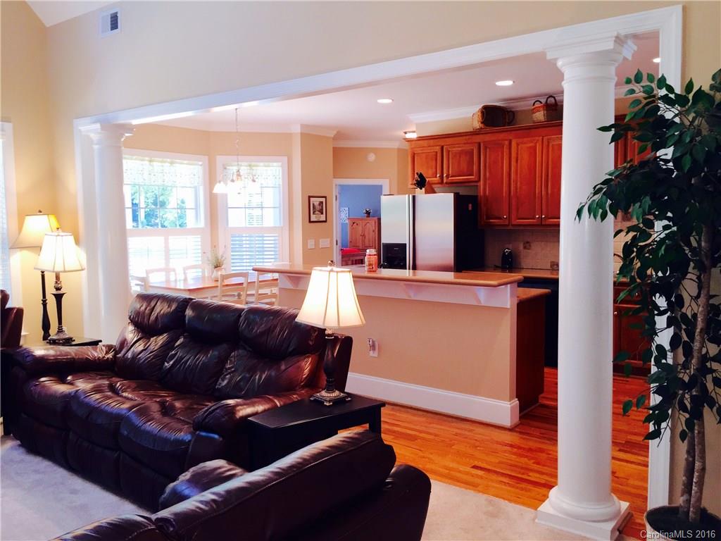 Lake View Heights - Residential