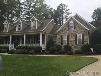 Lake View Heights - Residential