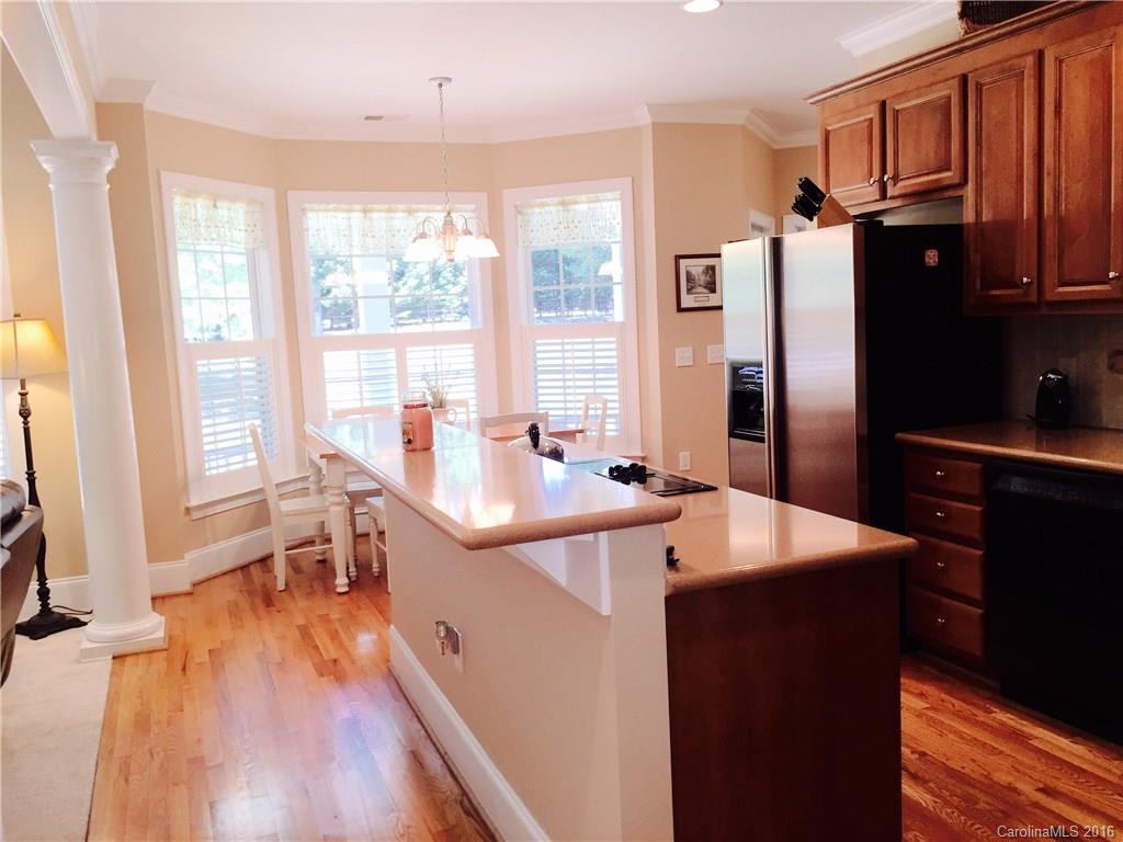 Lake View Heights - Residential