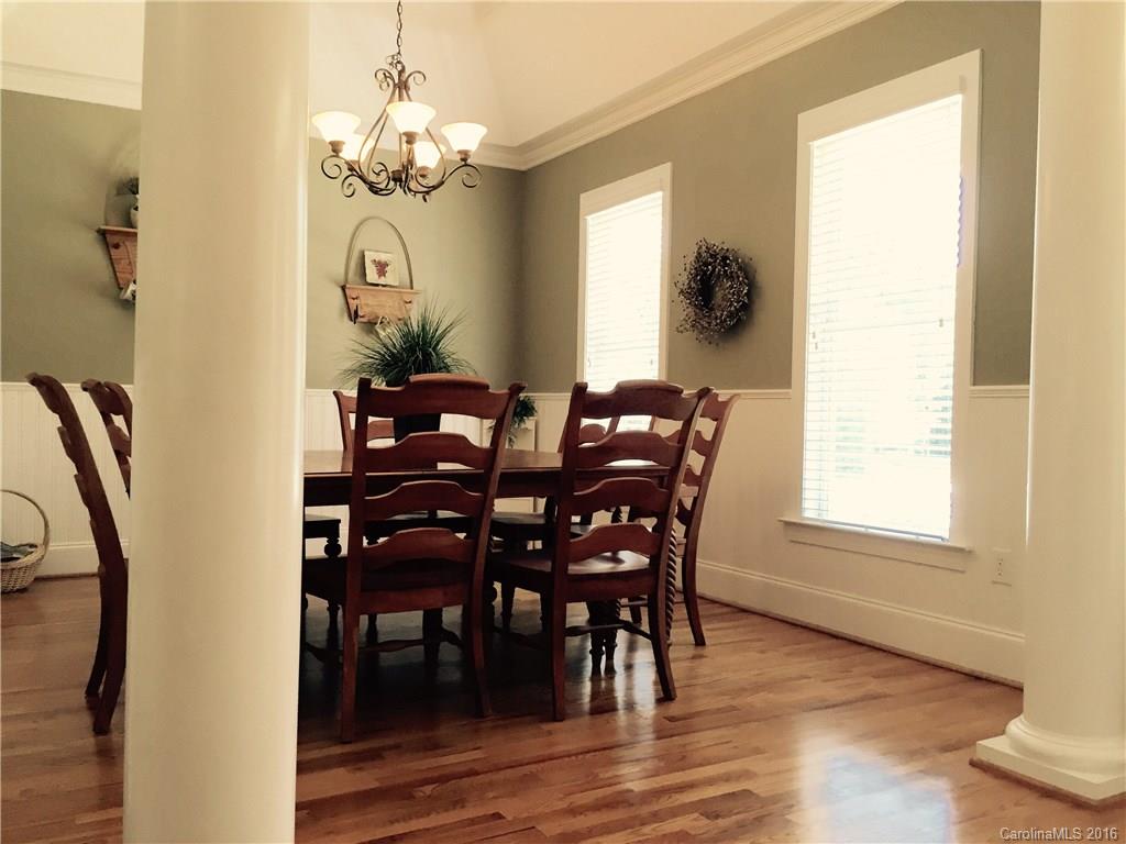 Lake View Heights - Residential