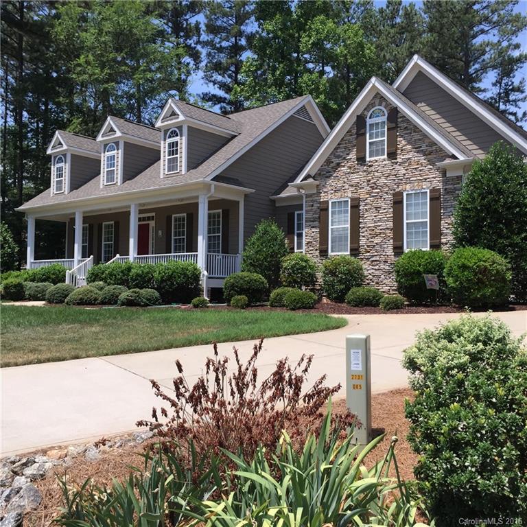 Lake View Heights - Residential