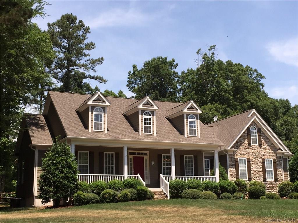 Lake View Heights - Residential