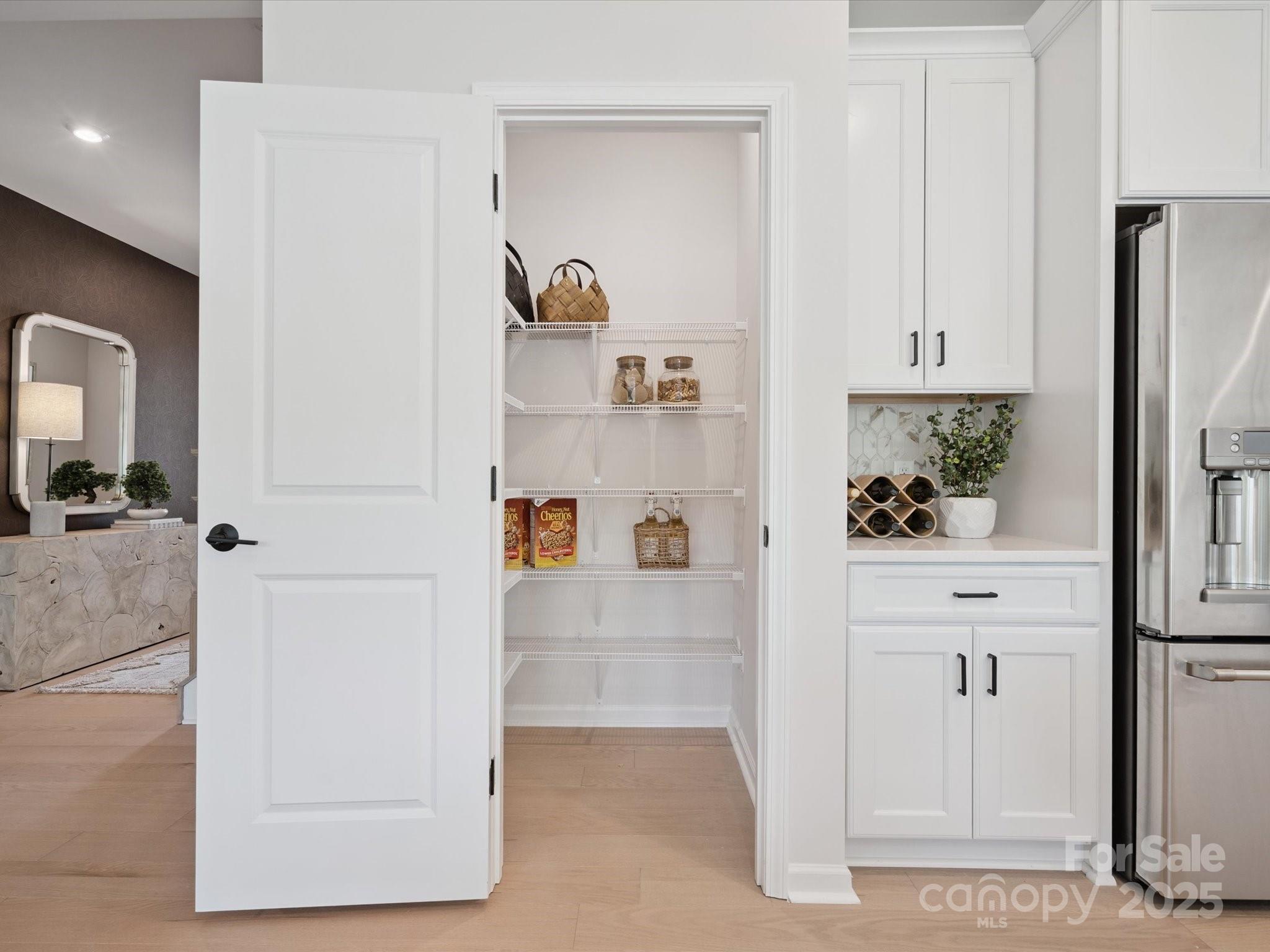 Millstone - Residential