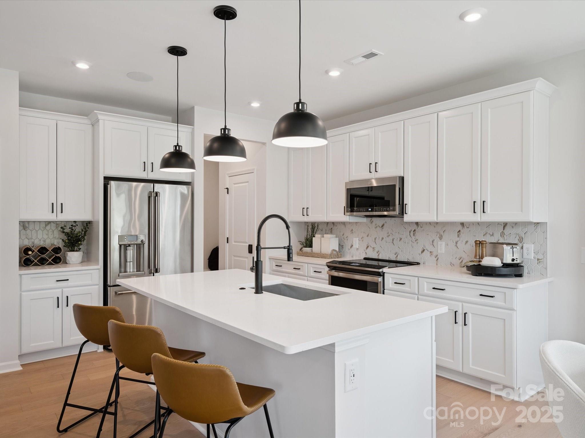 Millstone - Residential