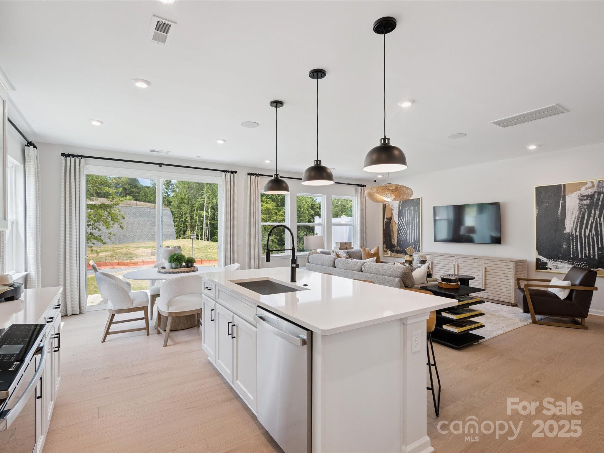 Millstone - Residential