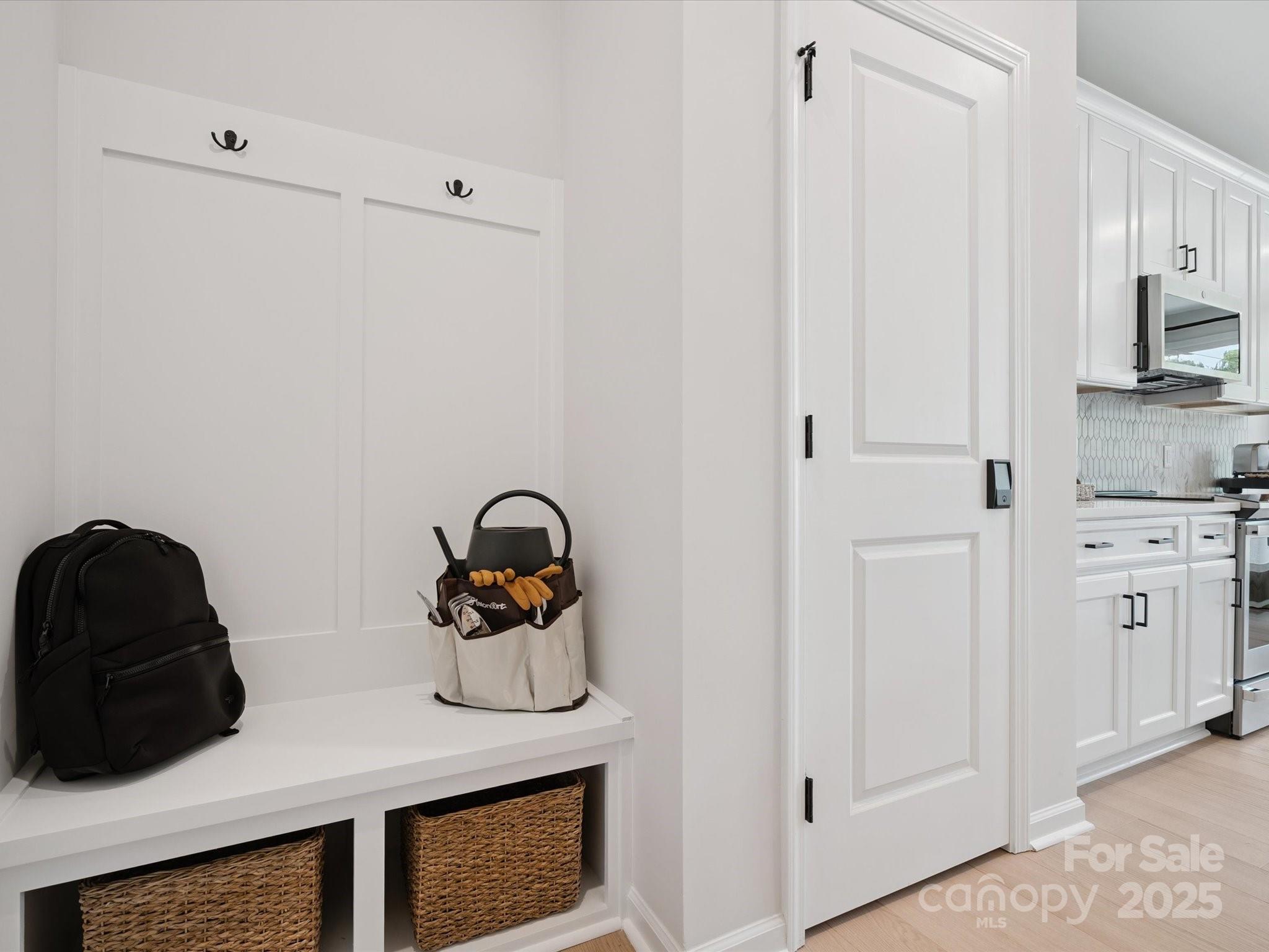 Millstone - Residential