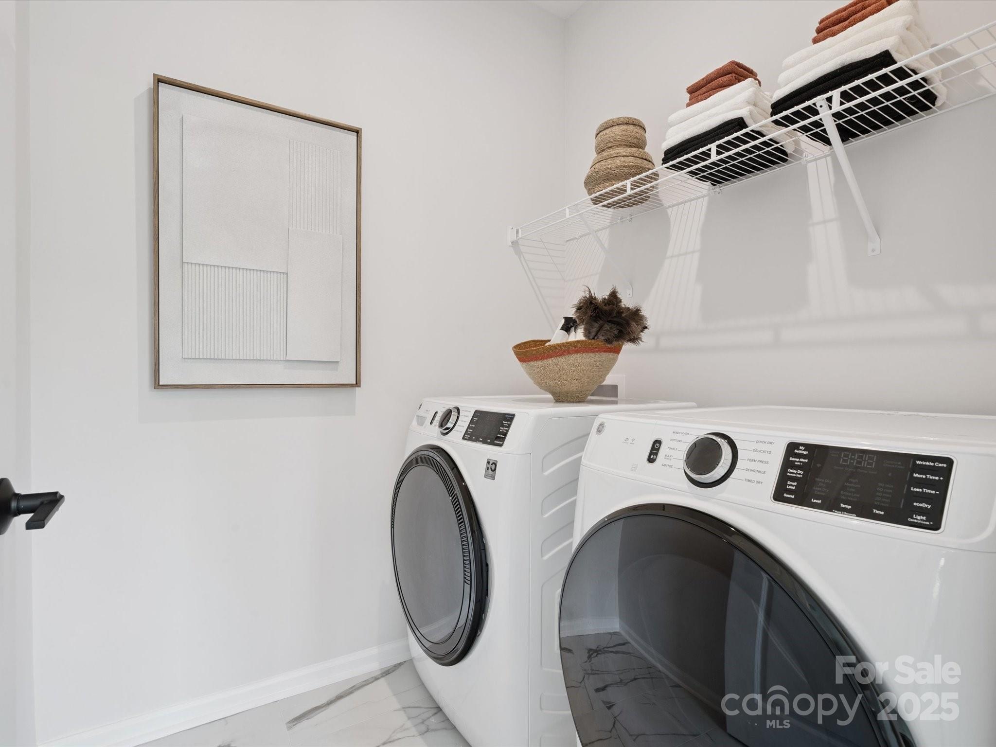 Millstone - Residential