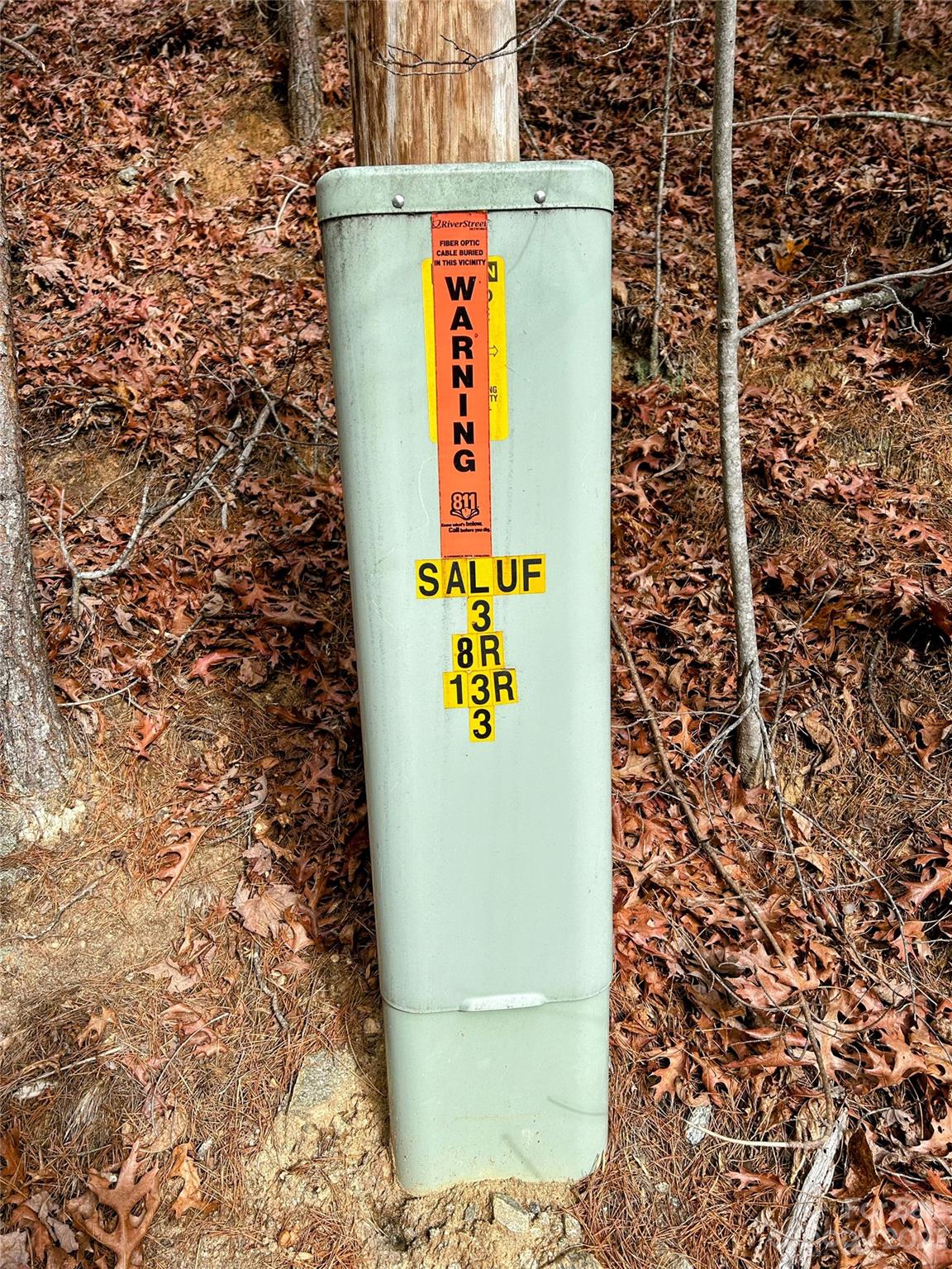 Little Warrior Mtn Estates - Land