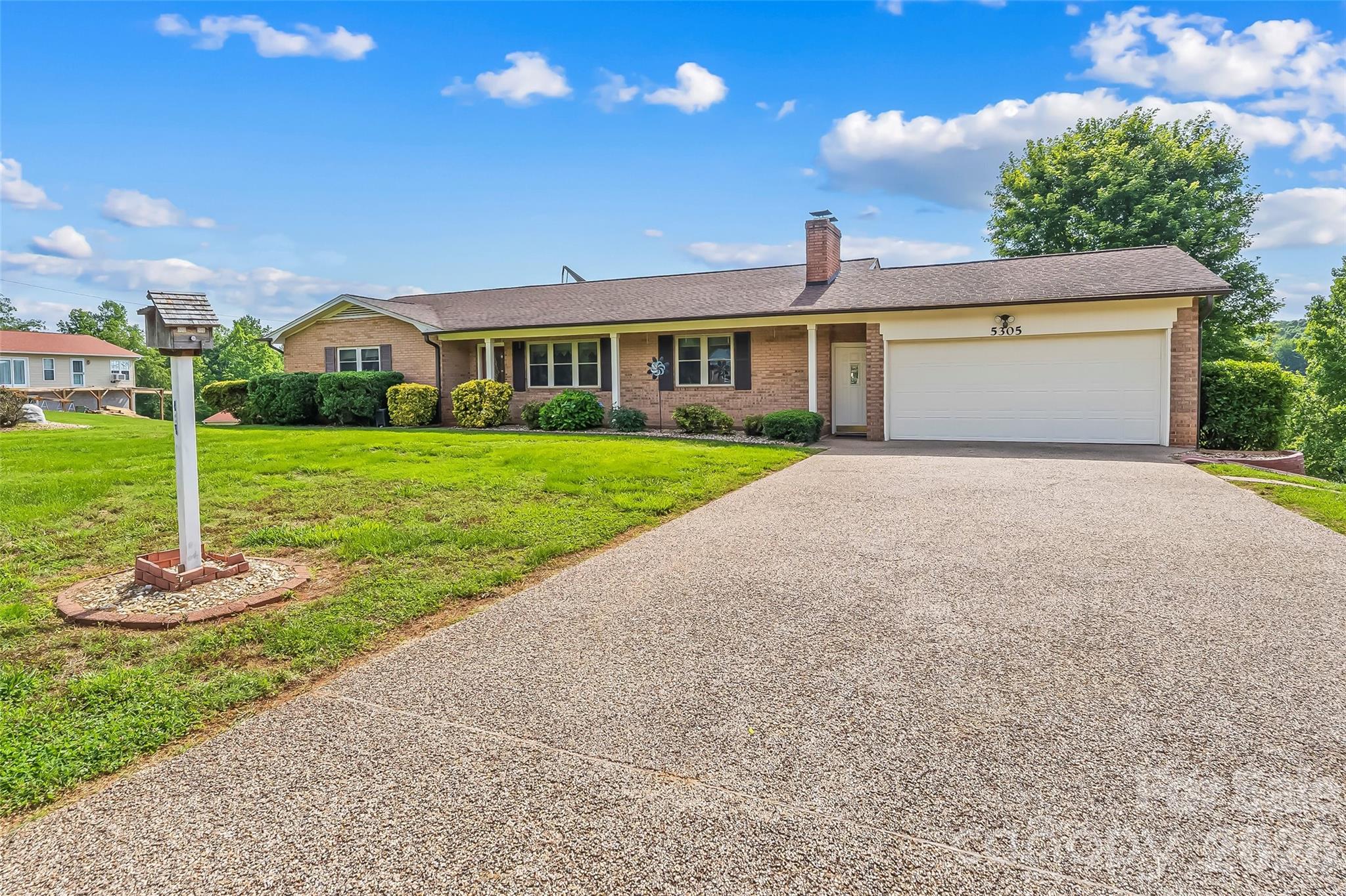 5305 Icard Ridge Road