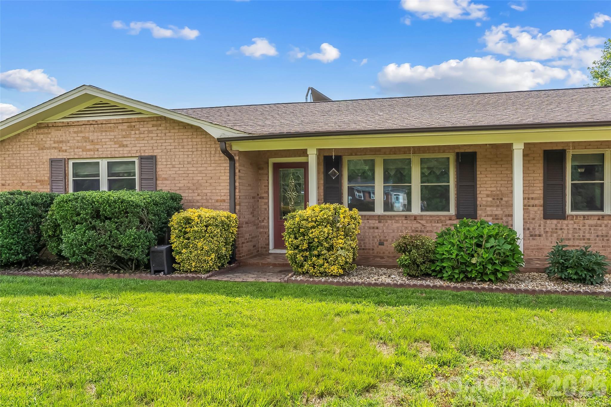 5305 Icard Ridge Road