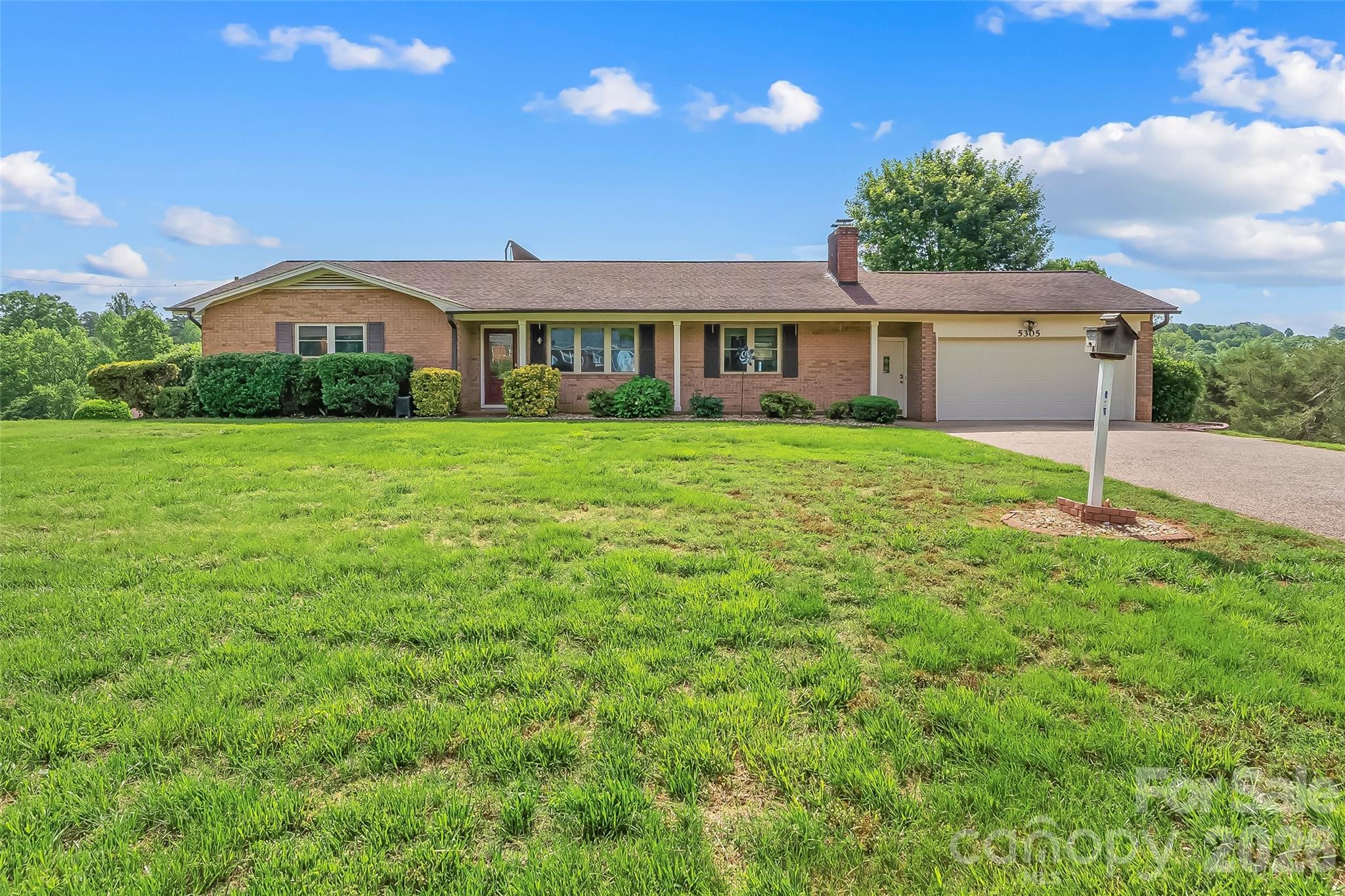 5305 Icard Ridge Road
