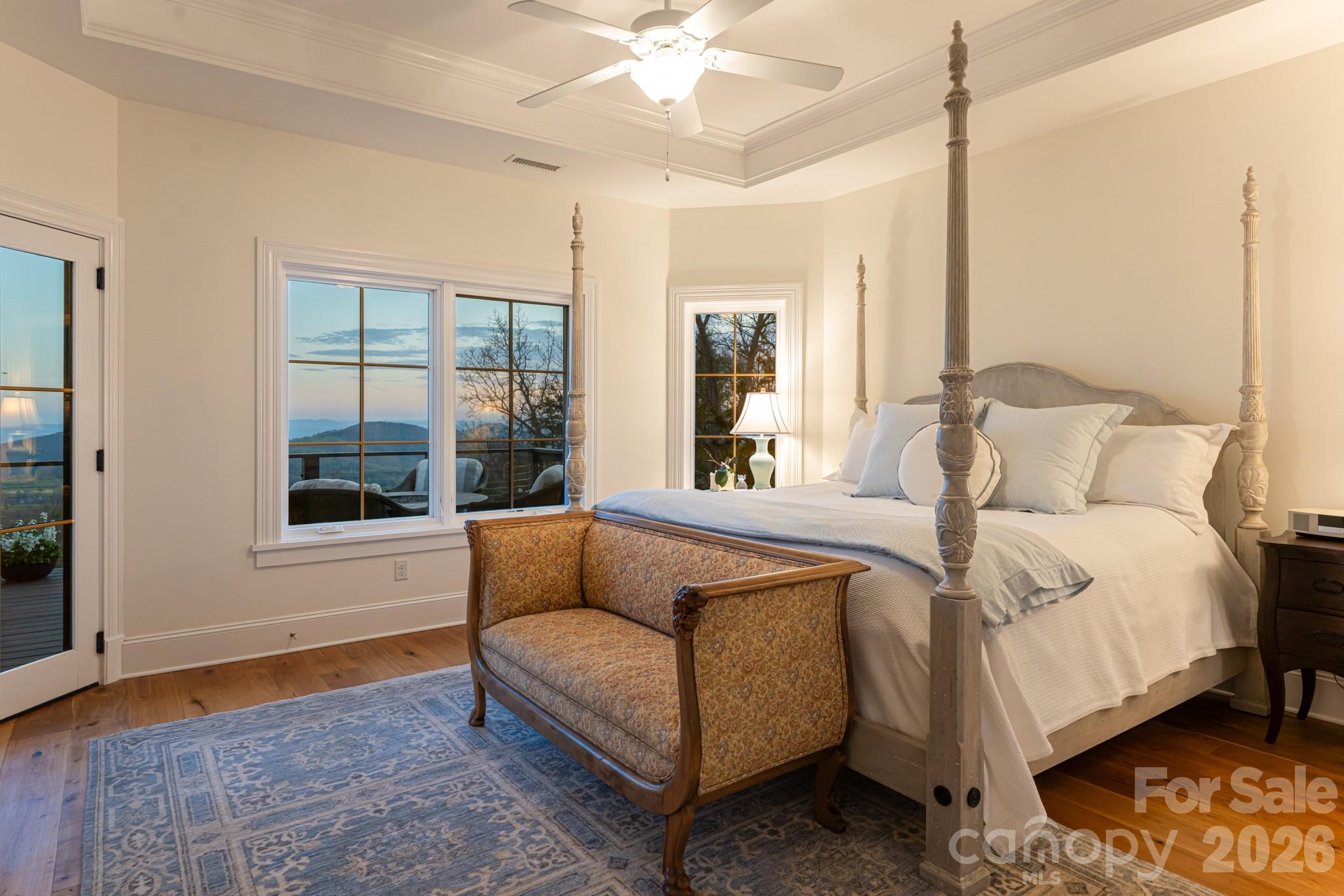 Grand Highlands at Bearwallow - Residential