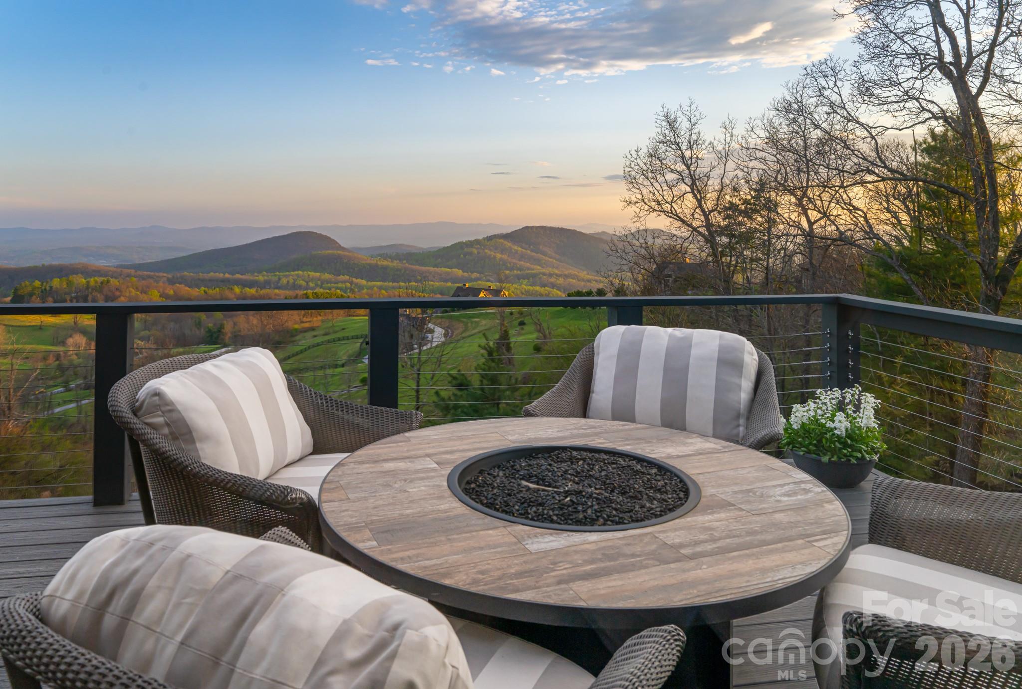 Grand Highlands at Bearwallow - Residential