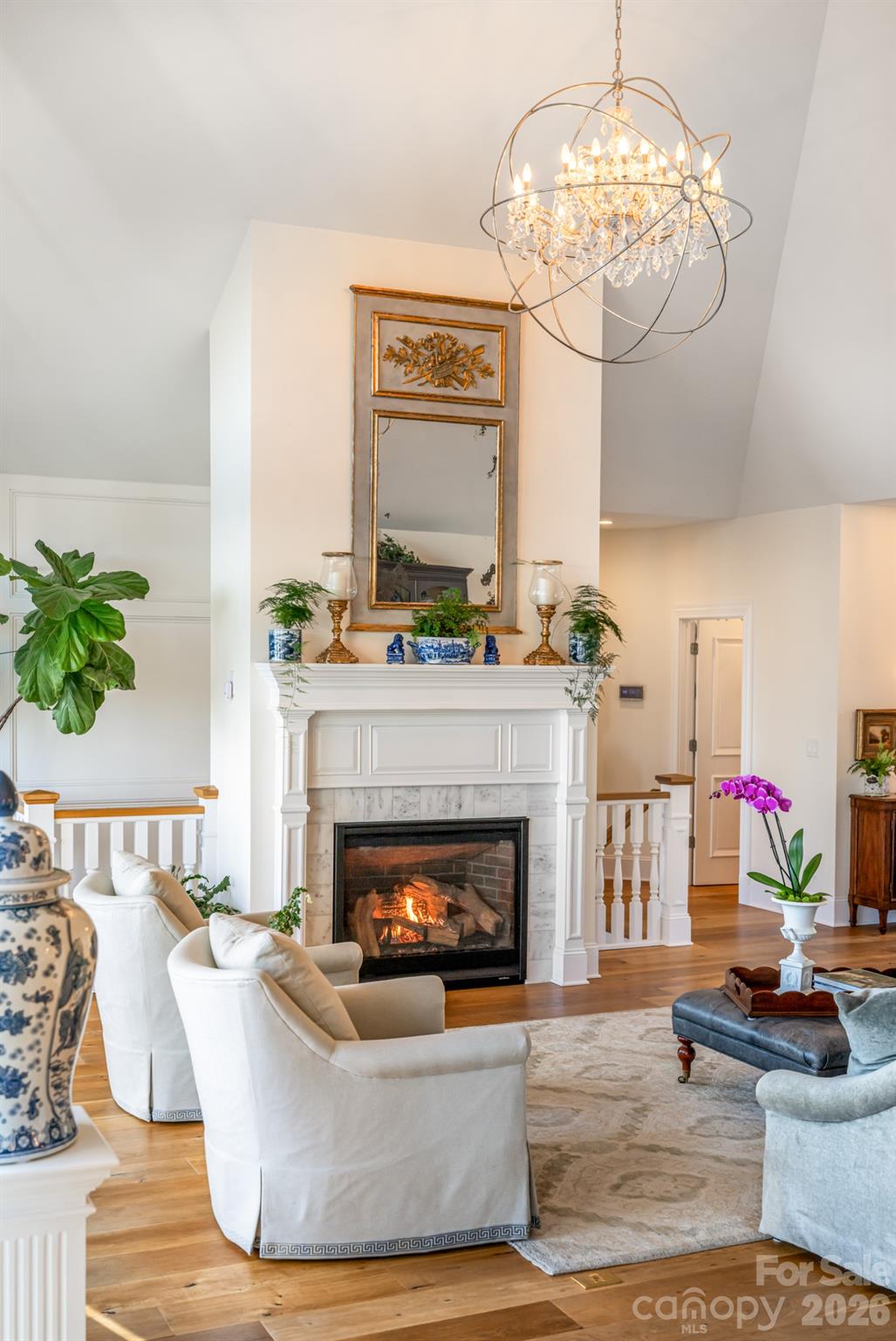 Grand Highlands at Bearwallow - Residential