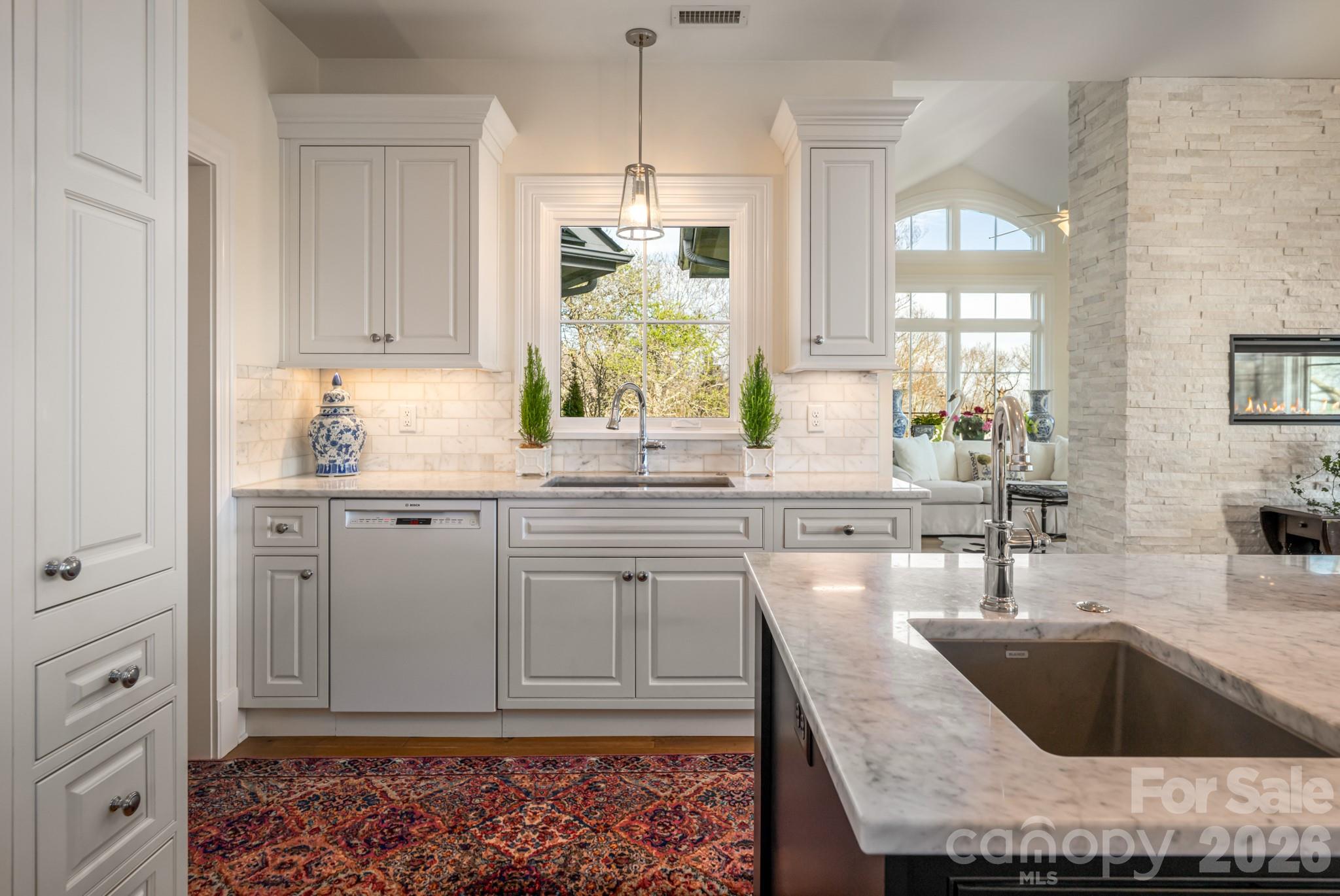 Grand Highlands at Bearwallow - Residential