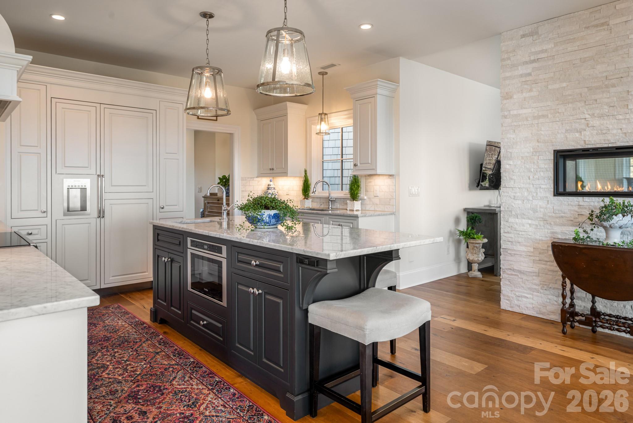 Grand Highlands at Bearwallow - Residential