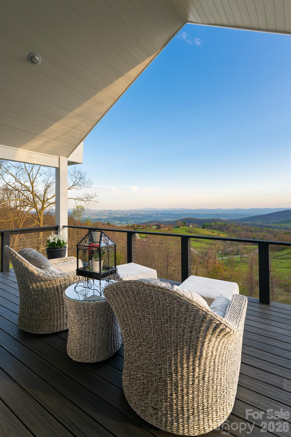 Grand Highlands at Bearwallow - Residential