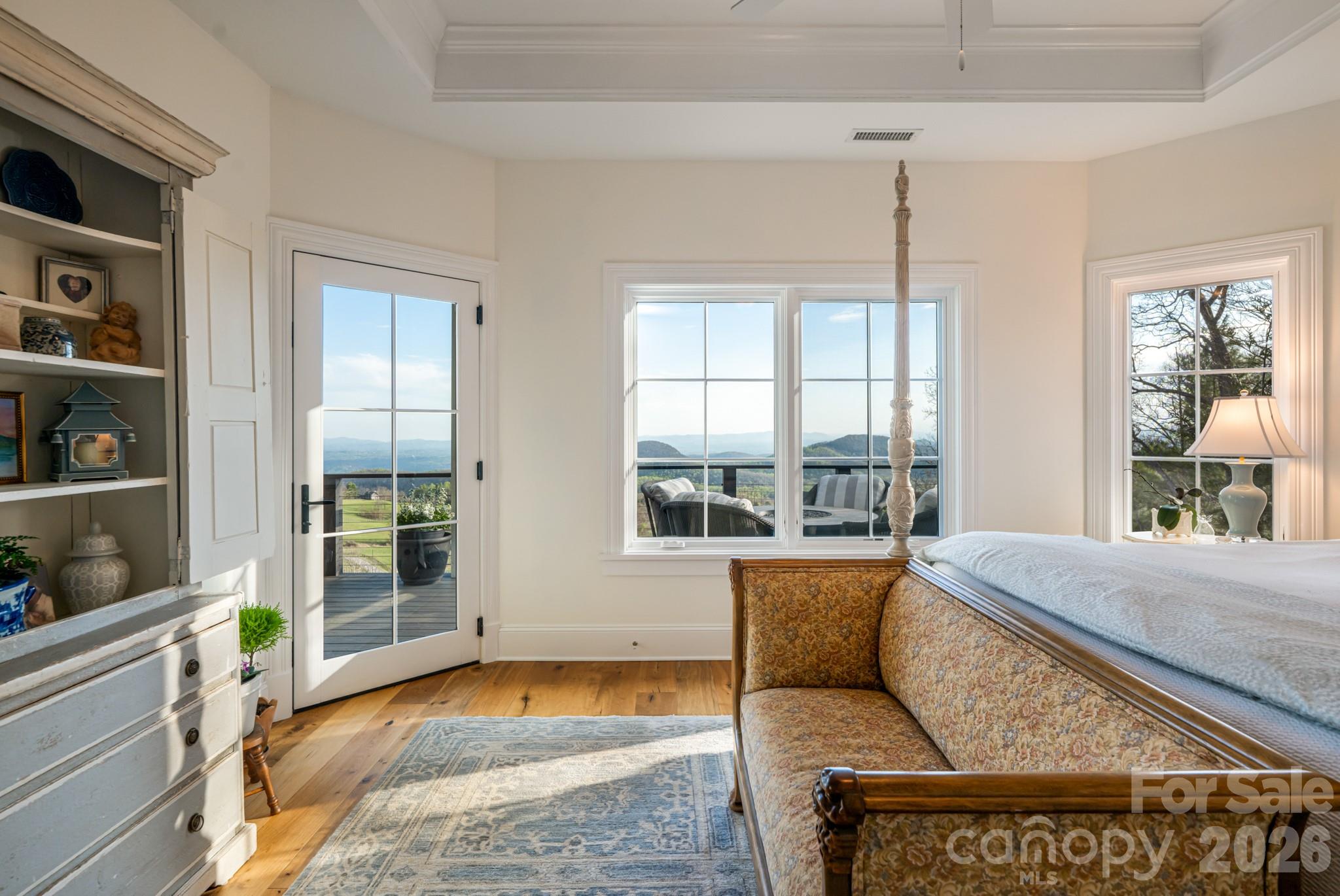 Grand Highlands at Bearwallow - Residential