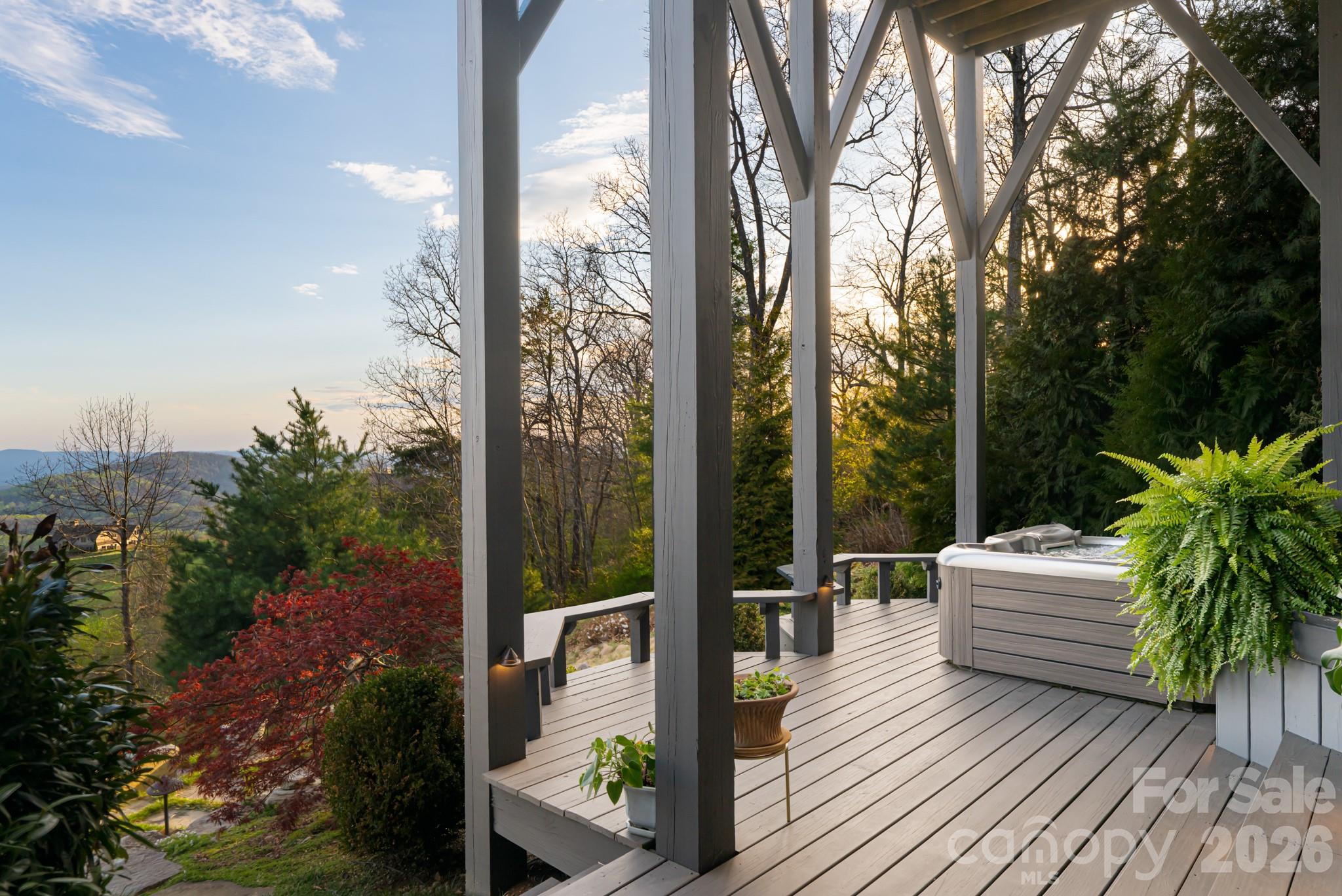 Grand Highlands at Bearwallow - Residential