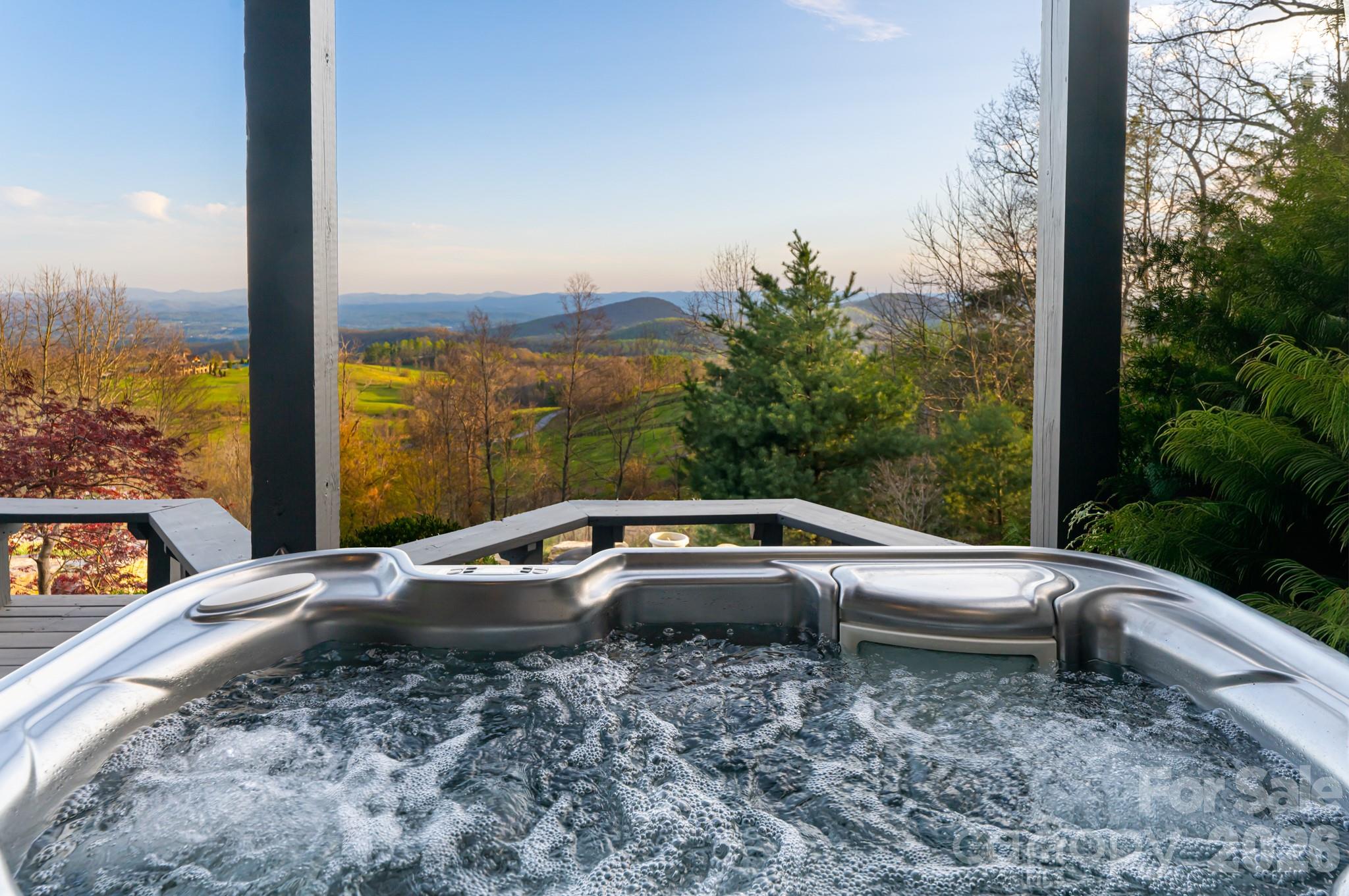 Grand Highlands at Bearwallow - Residential