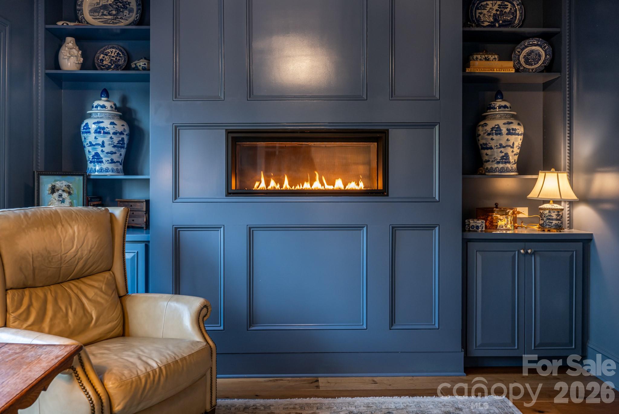 Grand Highlands at Bearwallow - Residential