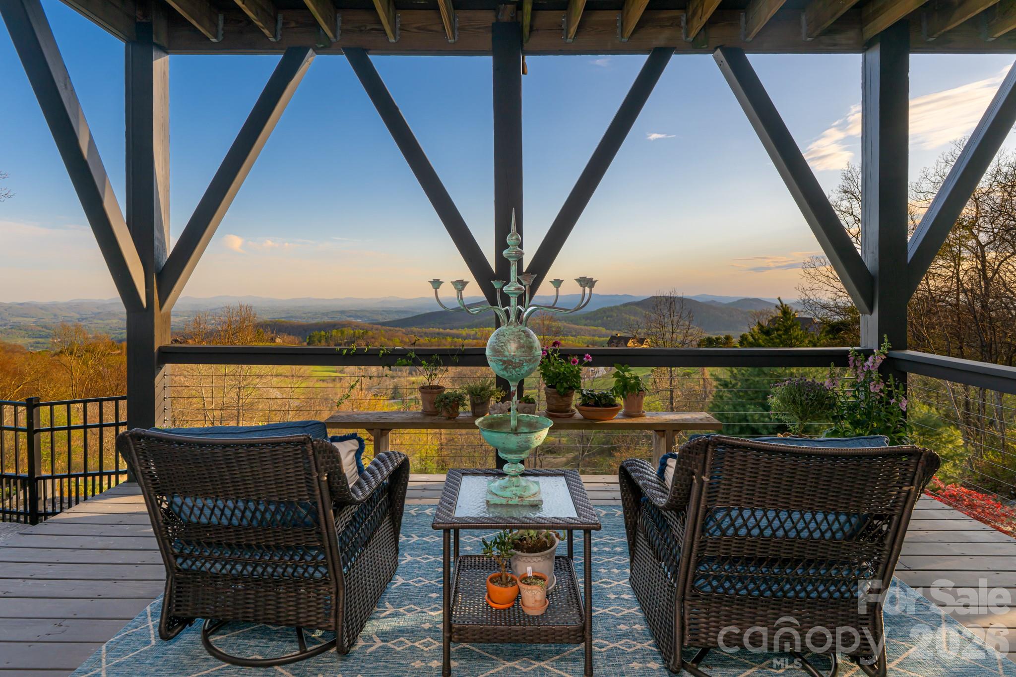 Grand Highlands at Bearwallow - Residential