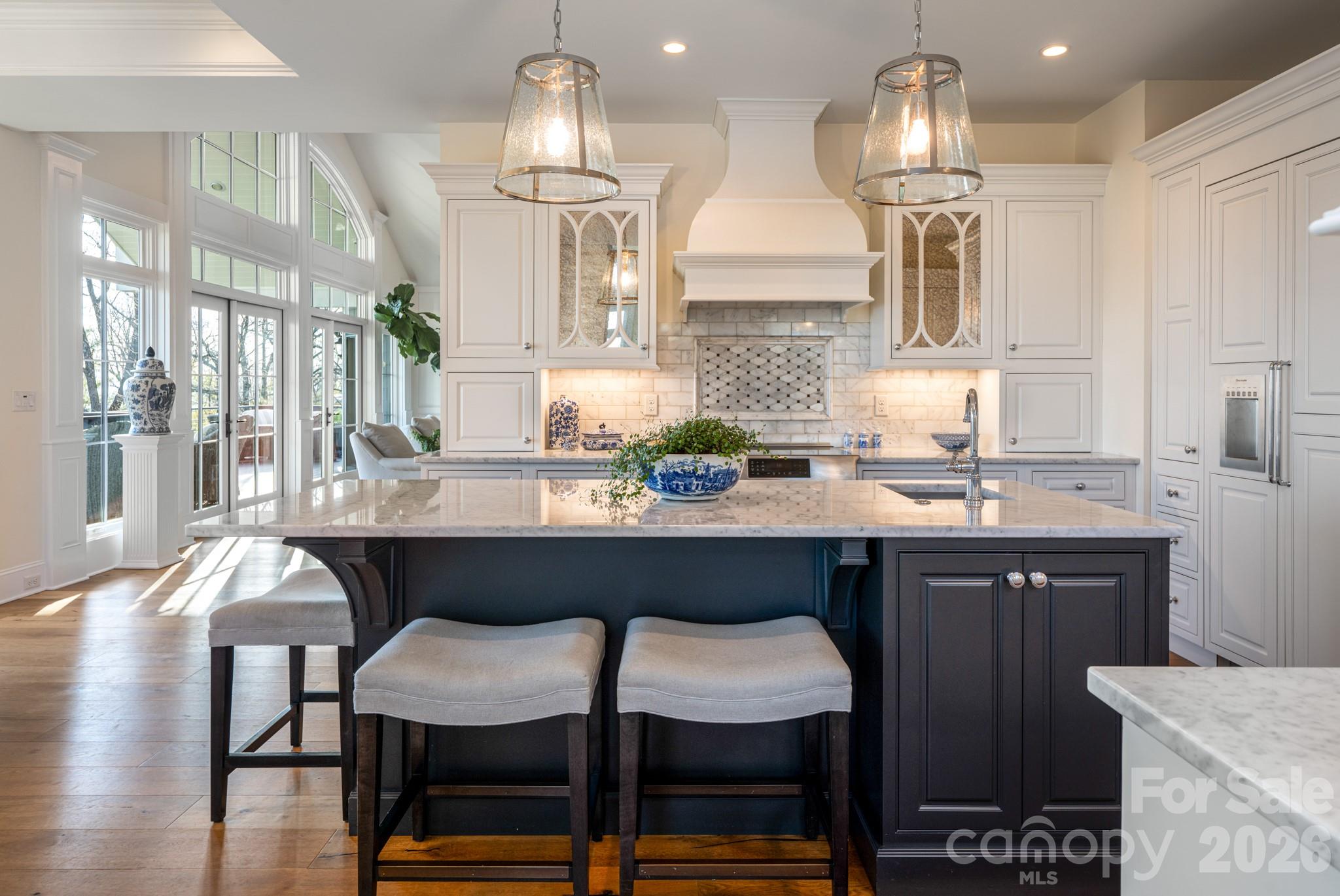 Grand Highlands at Bearwallow - Residential