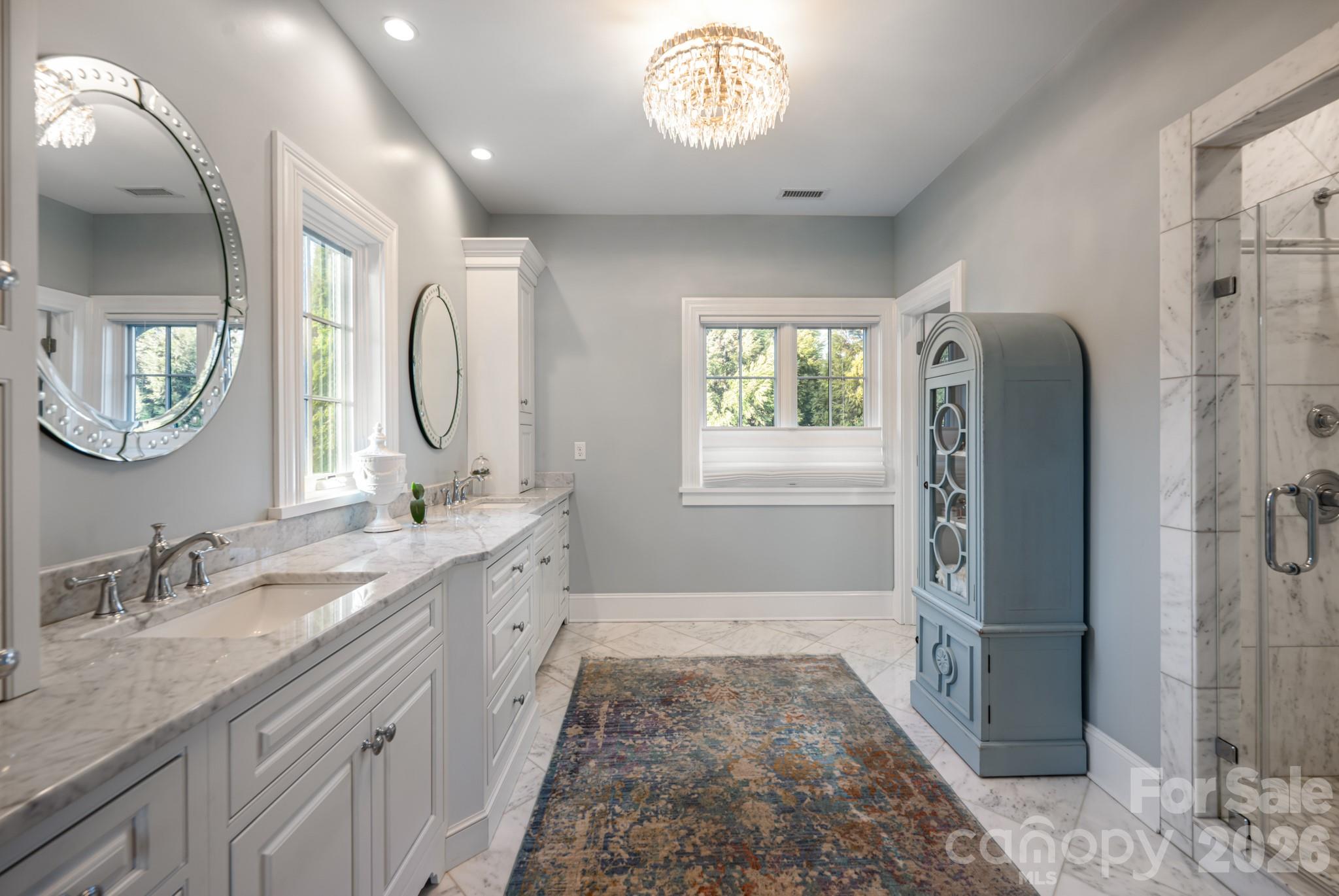 Grand Highlands at Bearwallow - Residential