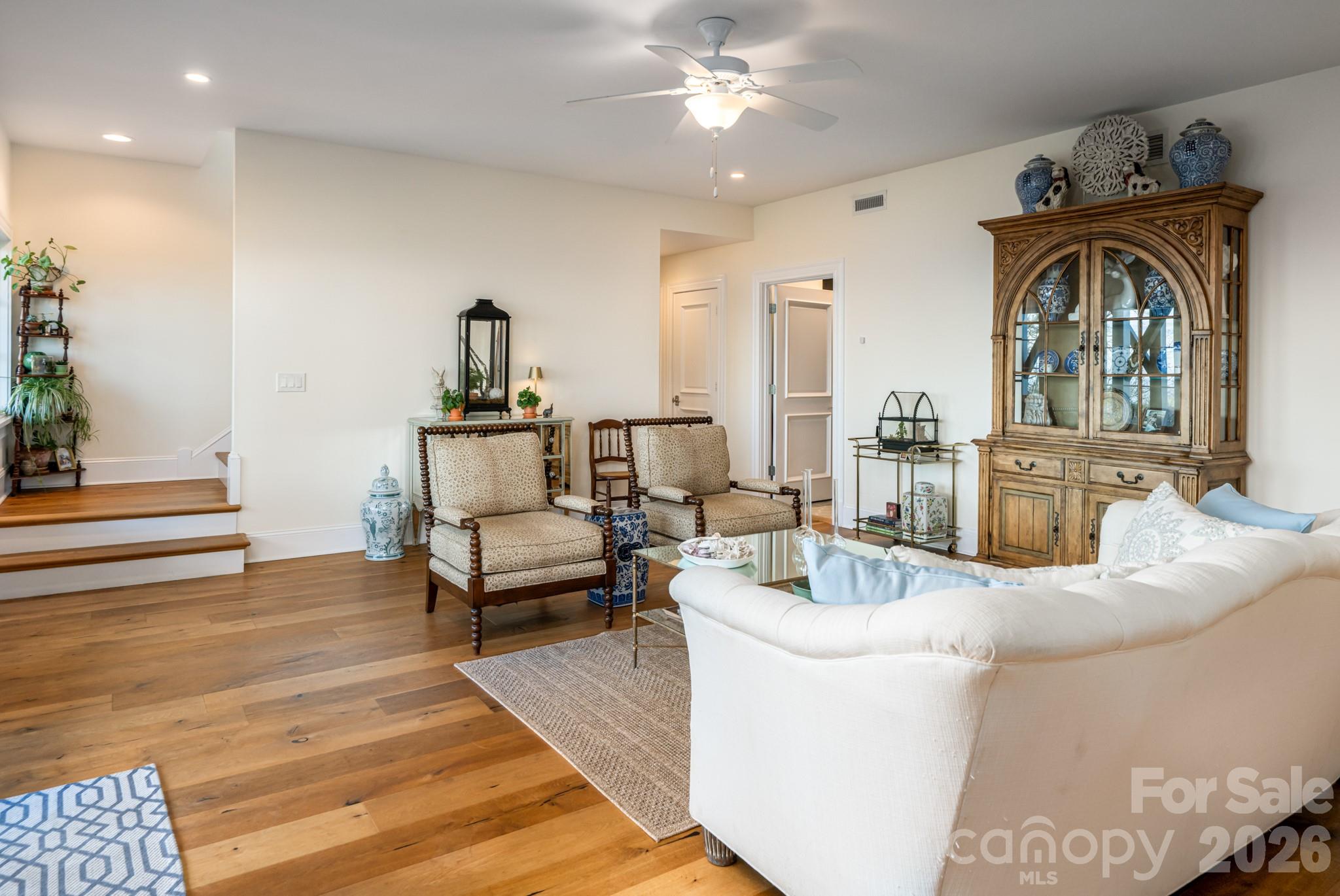 Grand Highlands at Bearwallow - Residential