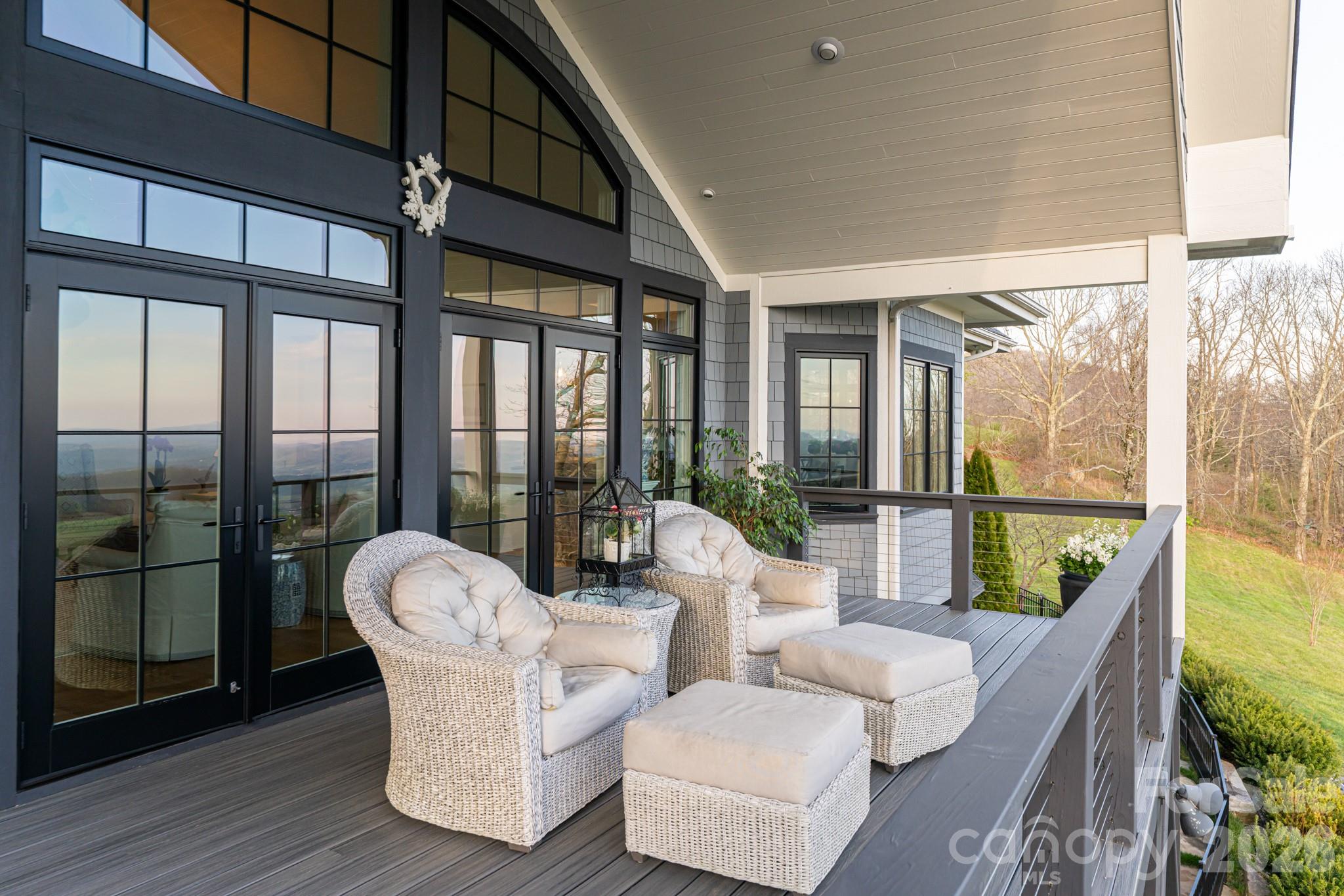 Grand Highlands at Bearwallow - Residential