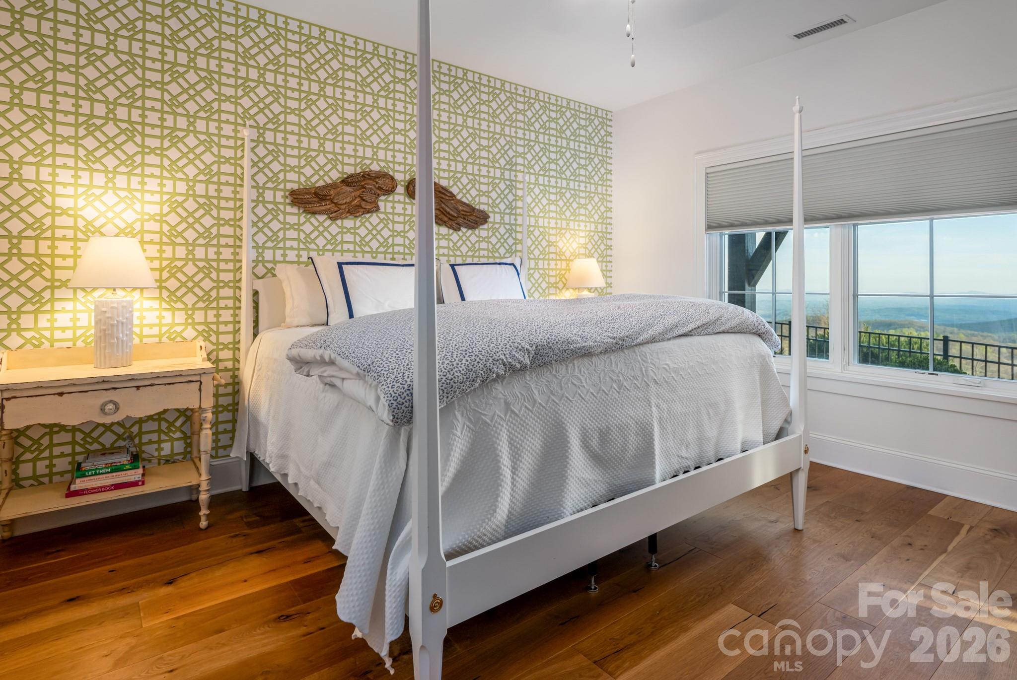 Grand Highlands at Bearwallow - Residential