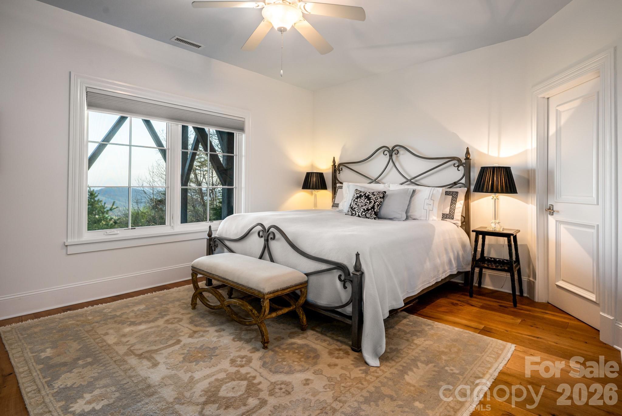 Grand Highlands at Bearwallow - Residential