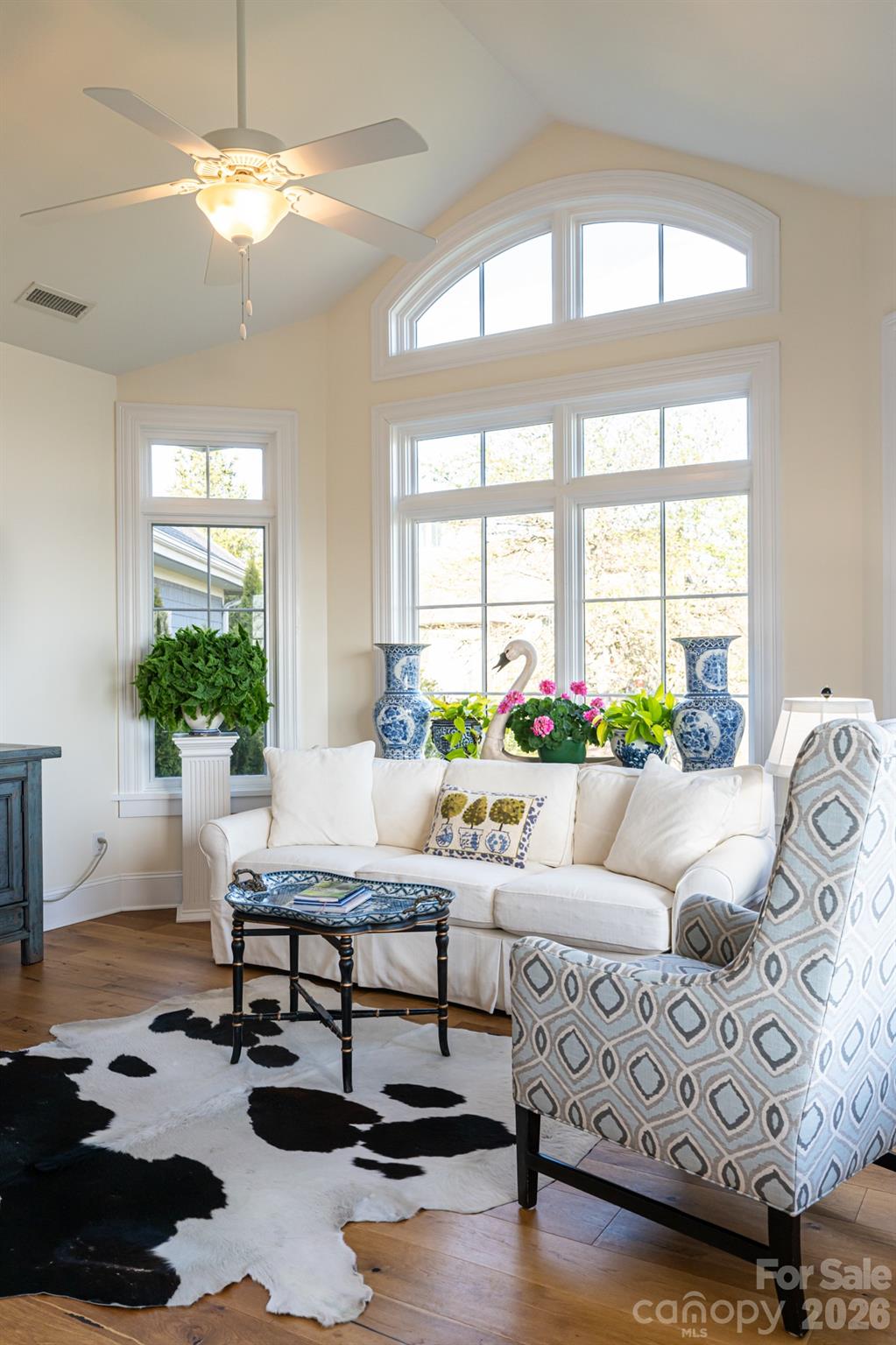 Grand Highlands at Bearwallow - Residential