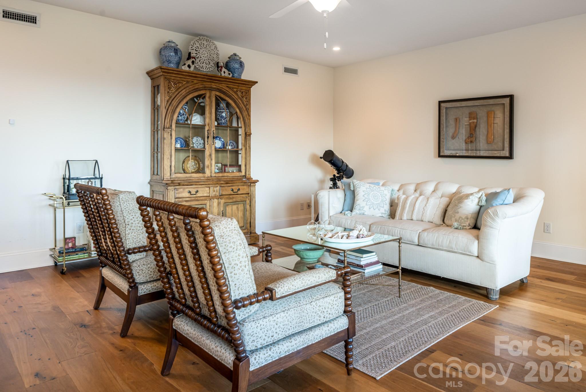 Grand Highlands at Bearwallow - Residential