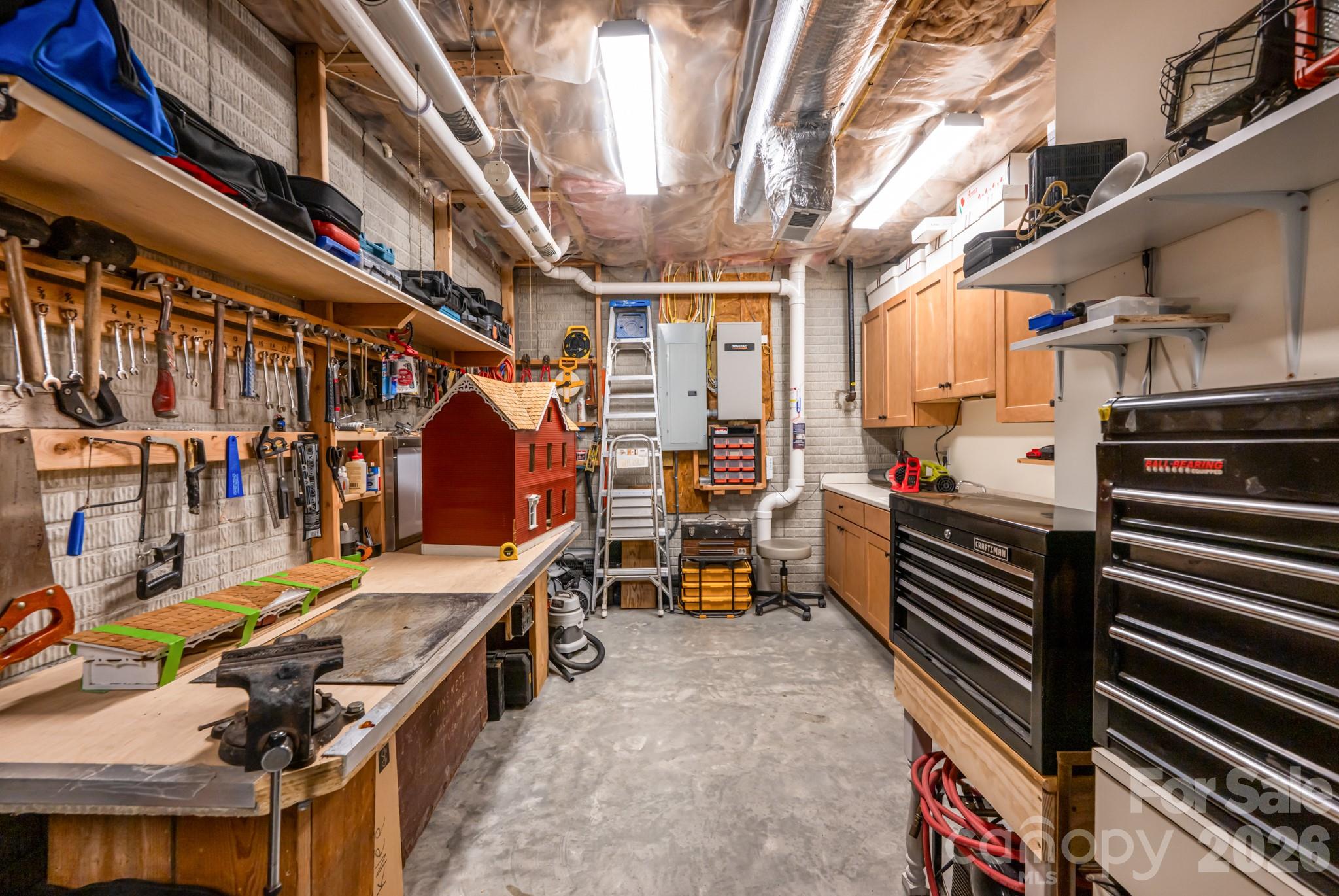 Grand Highlands at Bearwallow - Residential