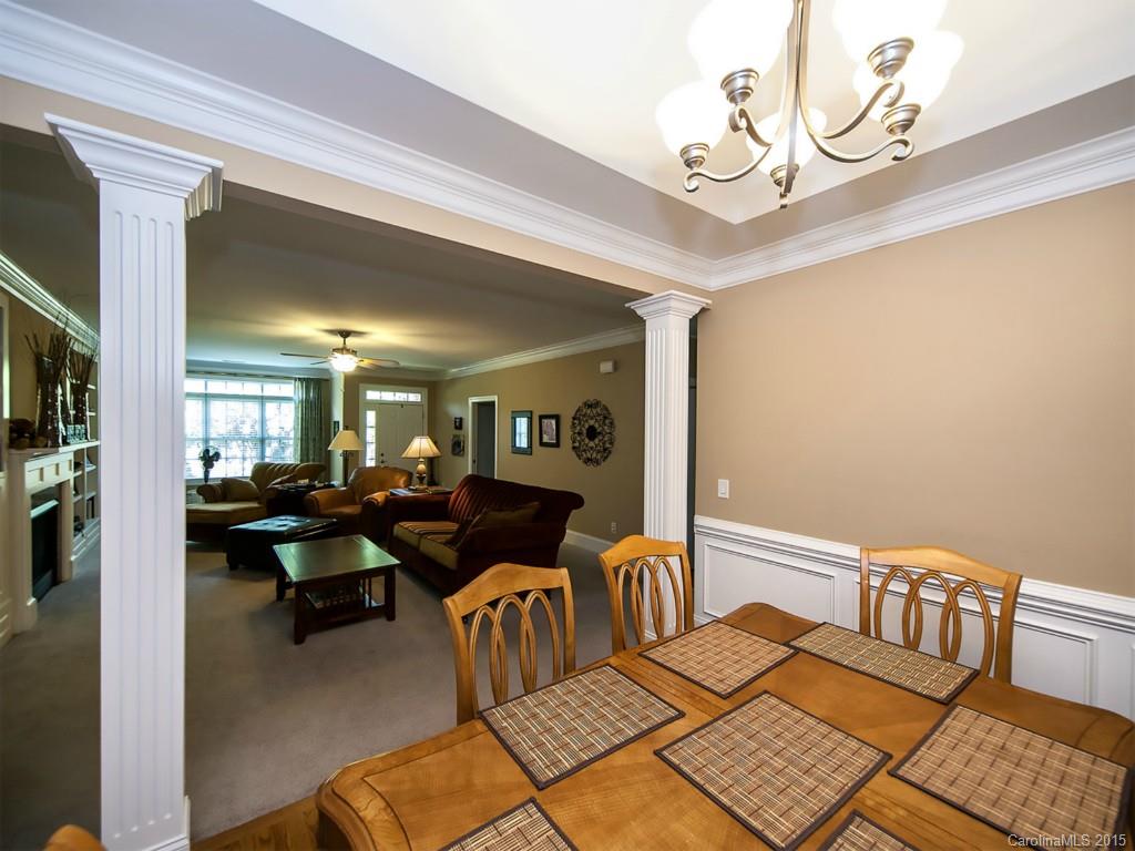 Beacon Knoll - Residential
