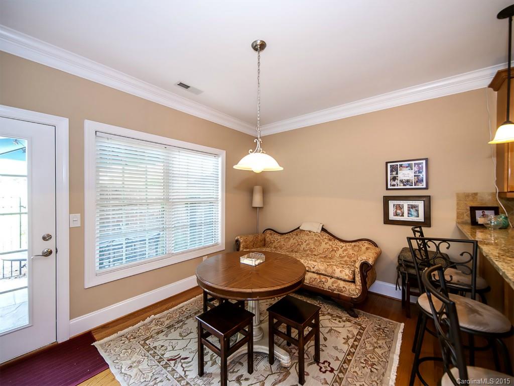 Beacon Knoll - Residential