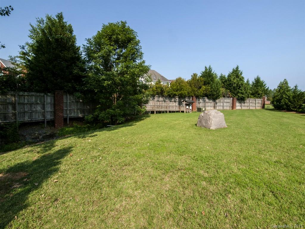 Beacon Knoll - Residential